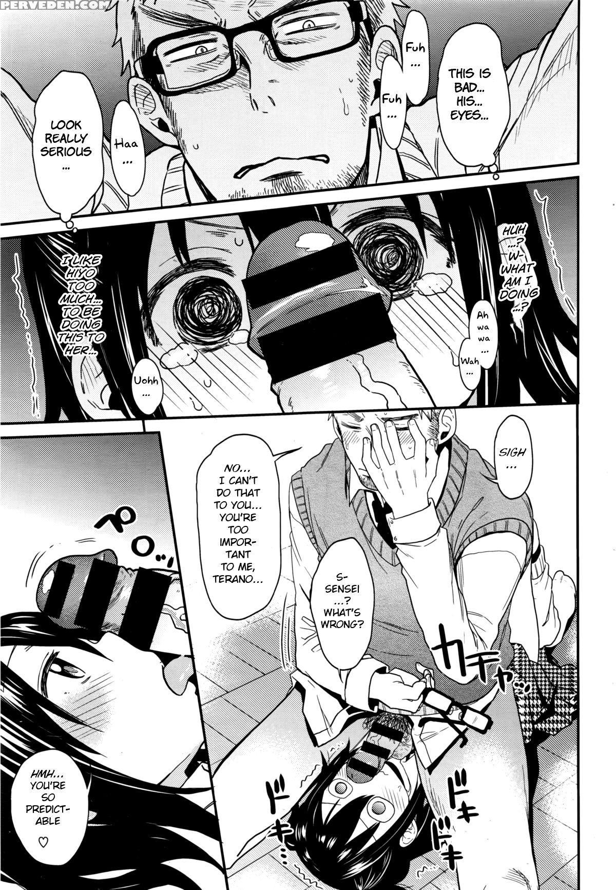 [arekusa Mahone] Waruiko (comic Kairakuten Xtc Vol. 6) [english] [bsn] 1