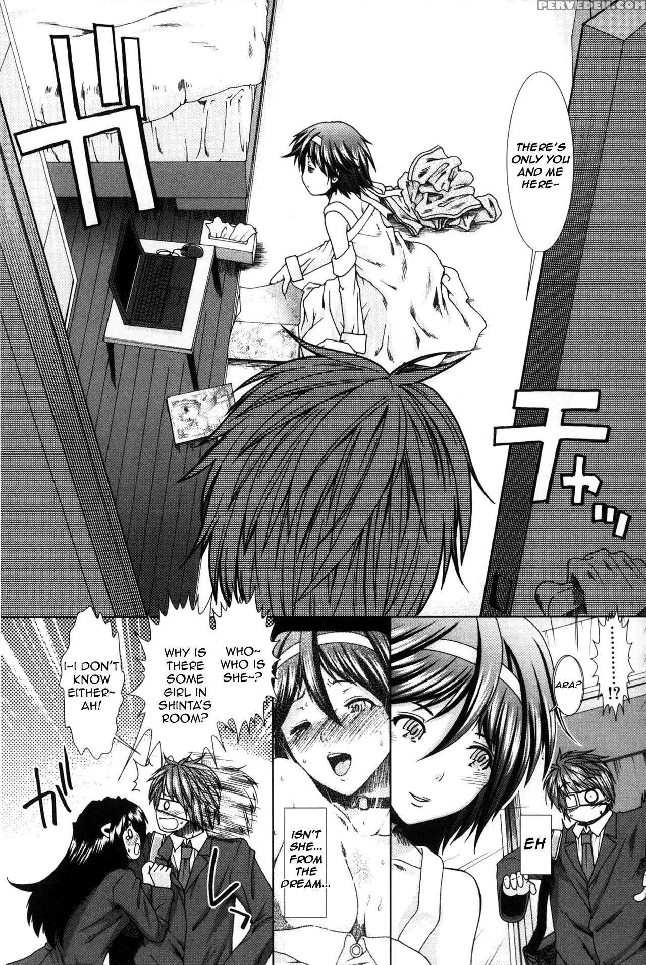 [ariga Tou] Shikyuu Seishi Kudasai | Please Give Me Sperm [english] [tganimation6] 1