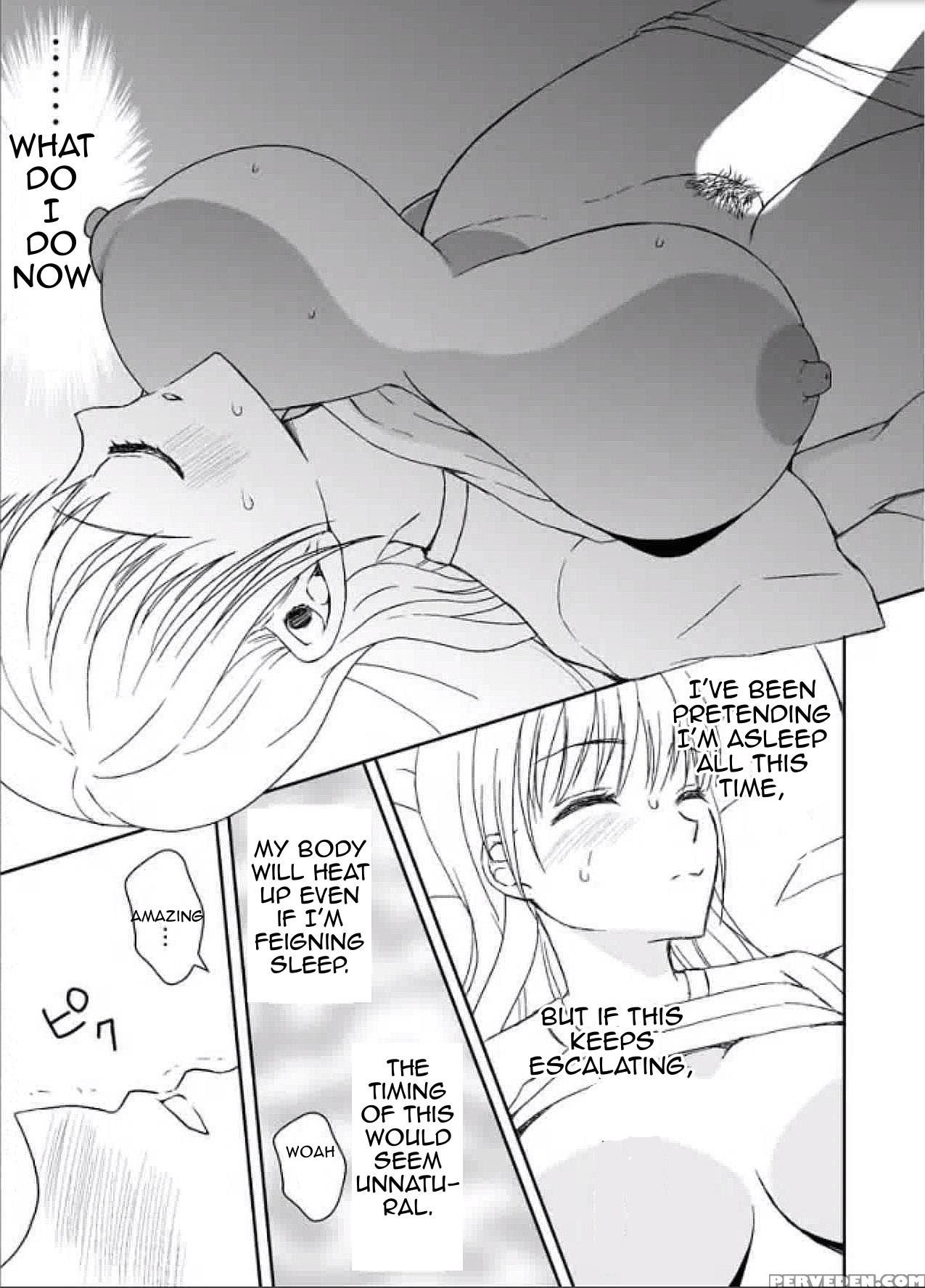 [arubain] Ka-chan To Ikkun | Mom And Ikki [english][amoskandy] 1
