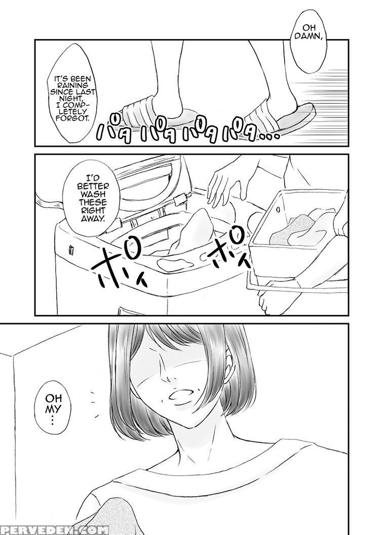 [arubain] Kaa-san To Koibito Seikatsu 6 [english] [amoskandy] 1