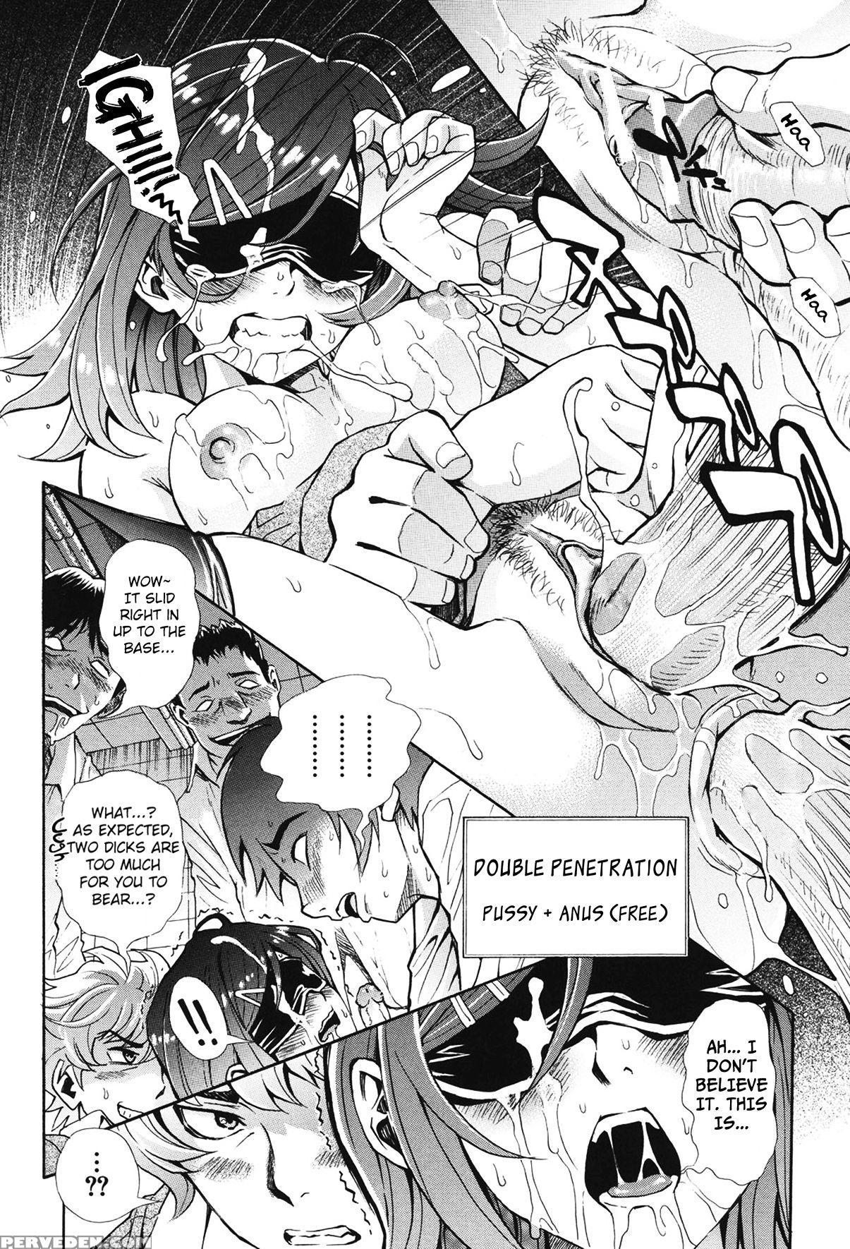 [aruto Naruto] Nuki & Koki (nuki Jk To Koki Jk) [english] [akiba-kei] 1