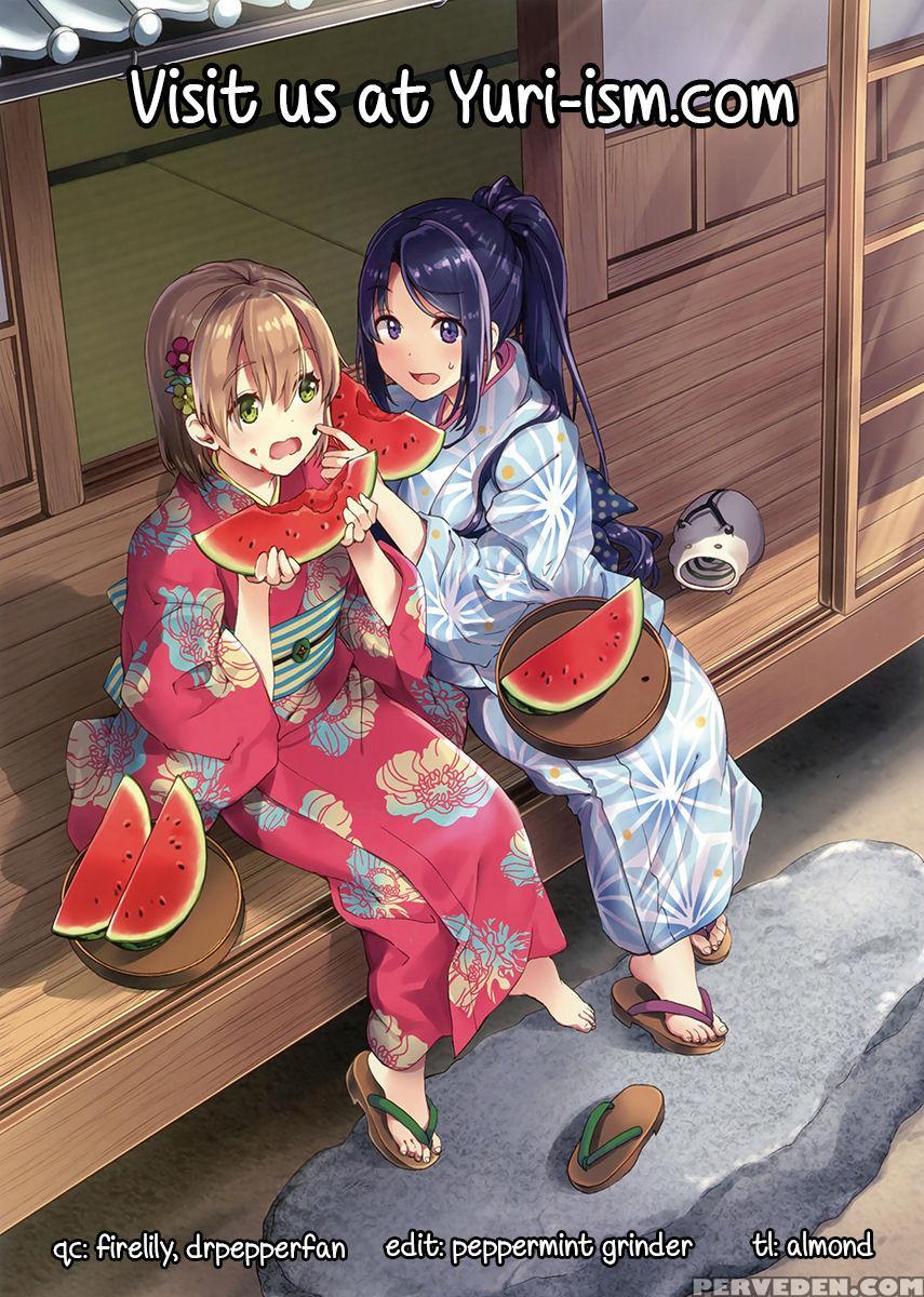 [asagi Ryu] Miyakodori (girls Girls) [english] [yu... 1
