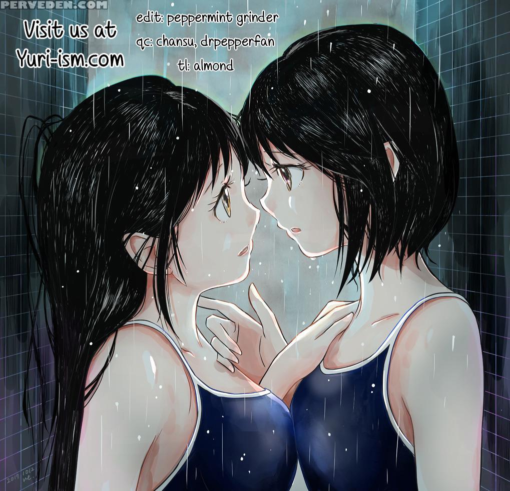 [asagi Ryu] Oheya Sagashi | Looking For Room (girls Girls) [english] [yuri-ism] [digital] 1