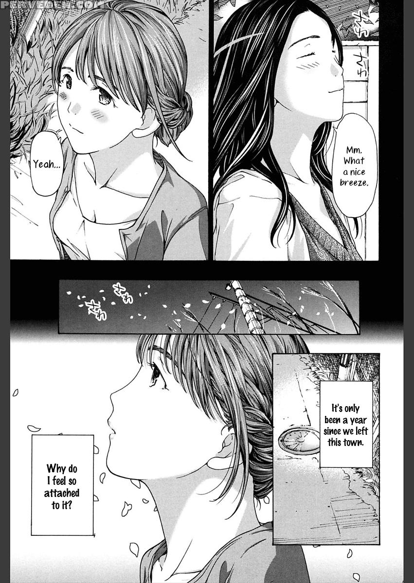 [asagi Ryu] Omoide Tokyo | Tokyo Memories (girls Girls) [english] [yuri-ism] [digital] 1