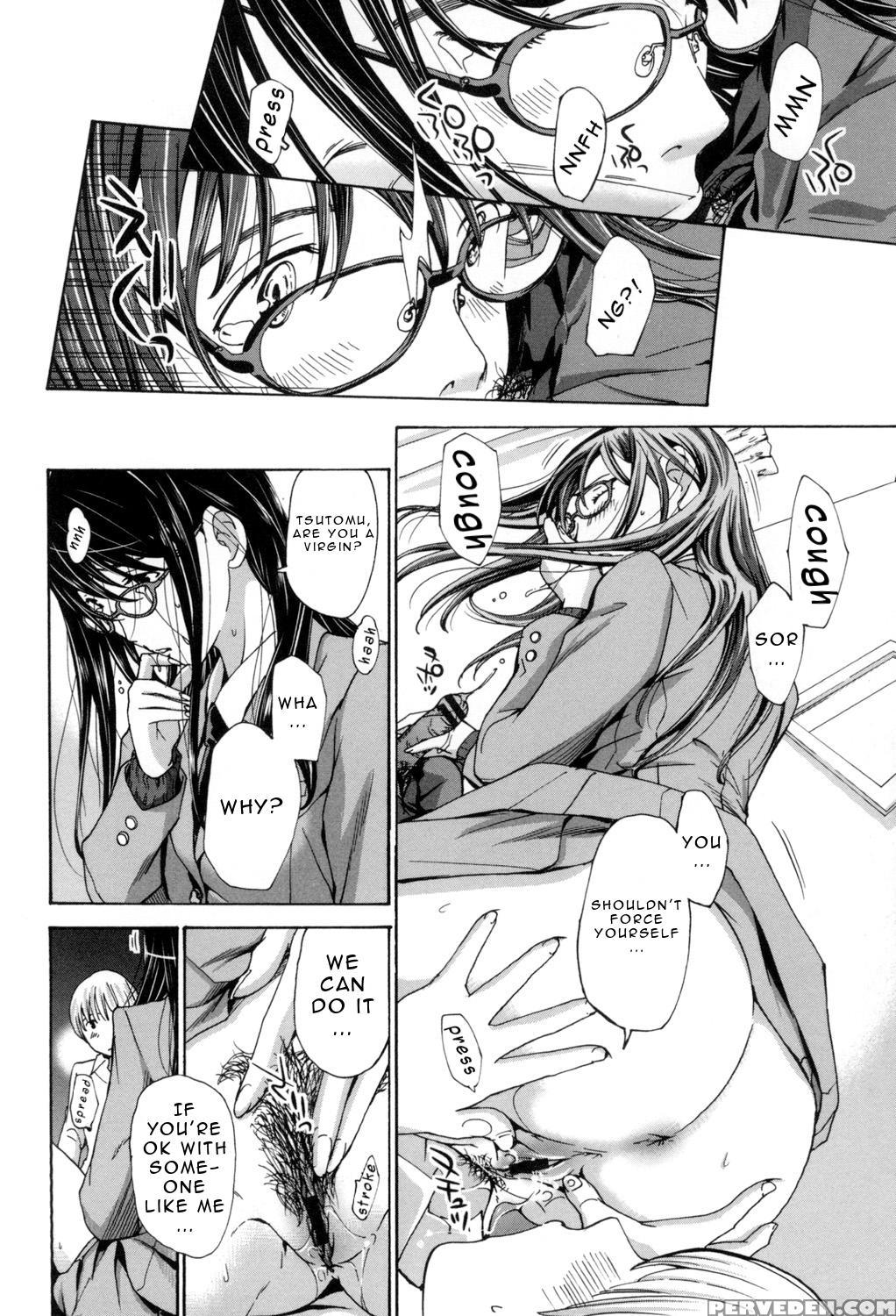 [asagi Ryu] Oneesan To Aishiacchaou! | Making Love With An Older Woman [english] {junryuu} Chapter 1 Page 117