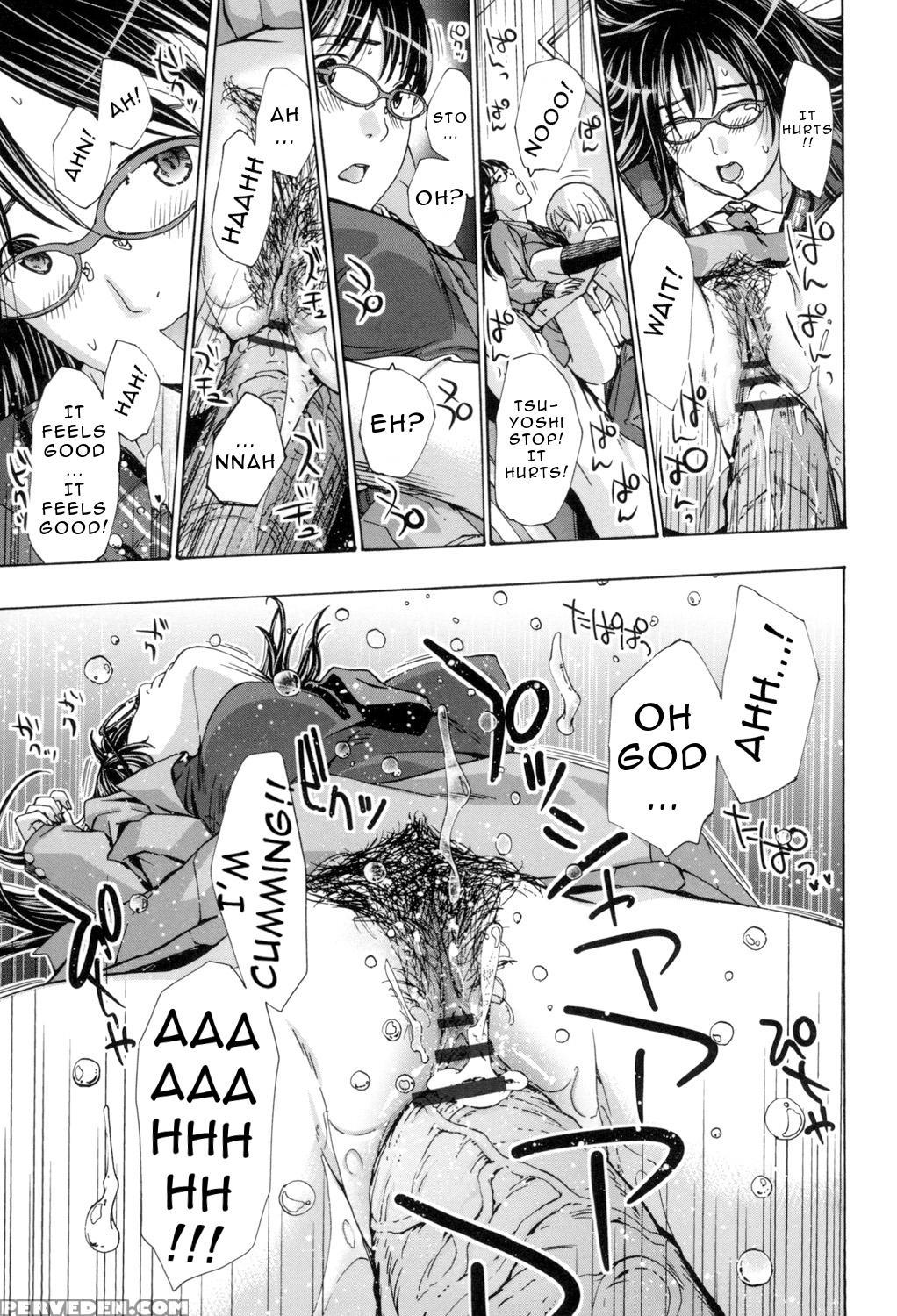 [asagi Ryu] Oneesan To Aishiacchaou! | Making Love With An Older Woman [english] {junryuu} Chapter 1 Page 120