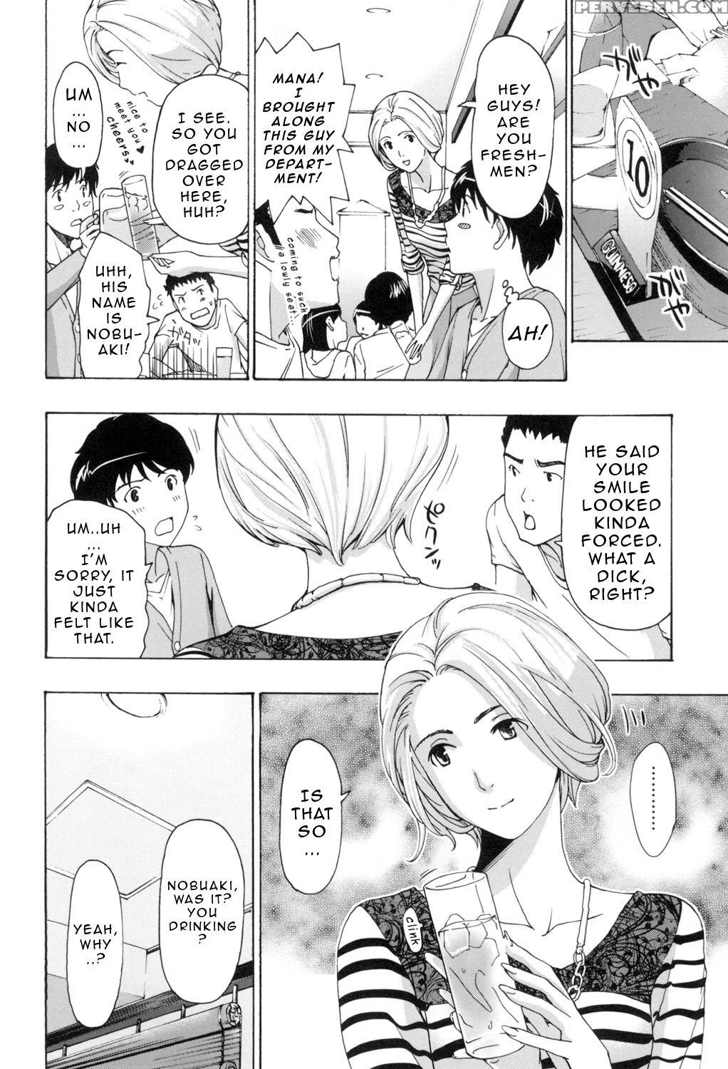 [asagi Ryu] Oneesan To Aishiacchaou! | Making Love With An Older Woman [english] {junryuu} Chapter 1 Page 127