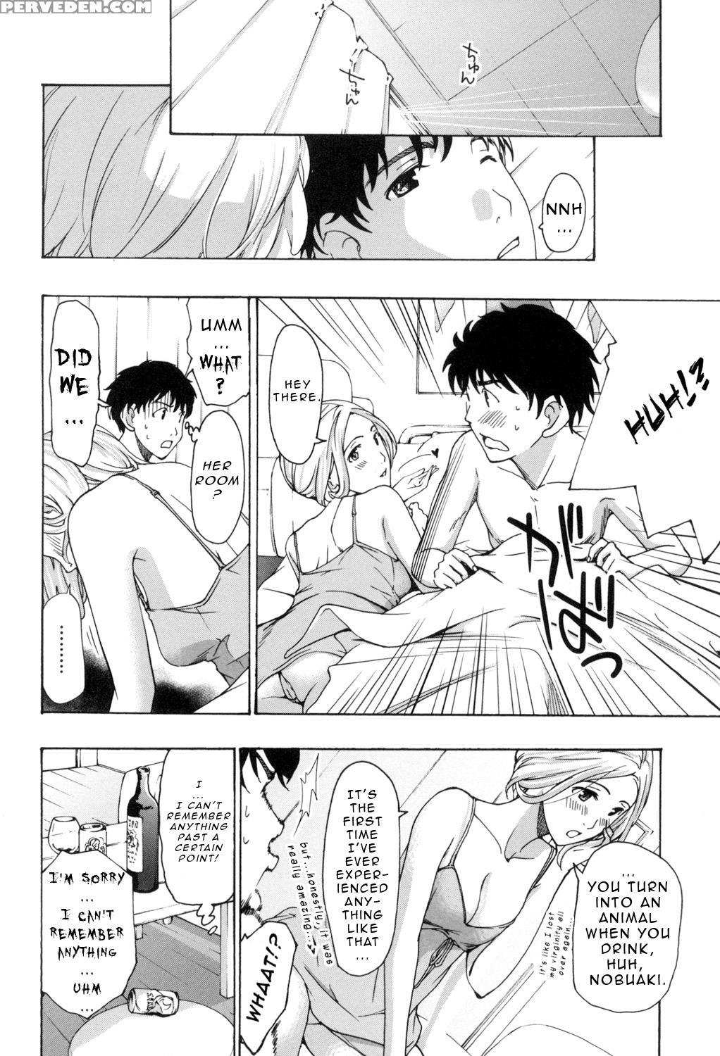 [asagi Ryu] Oneesan To Aishiacchaou! | Making Love With An Older Woman [english] {junryuu} Chapter 1 Page 129