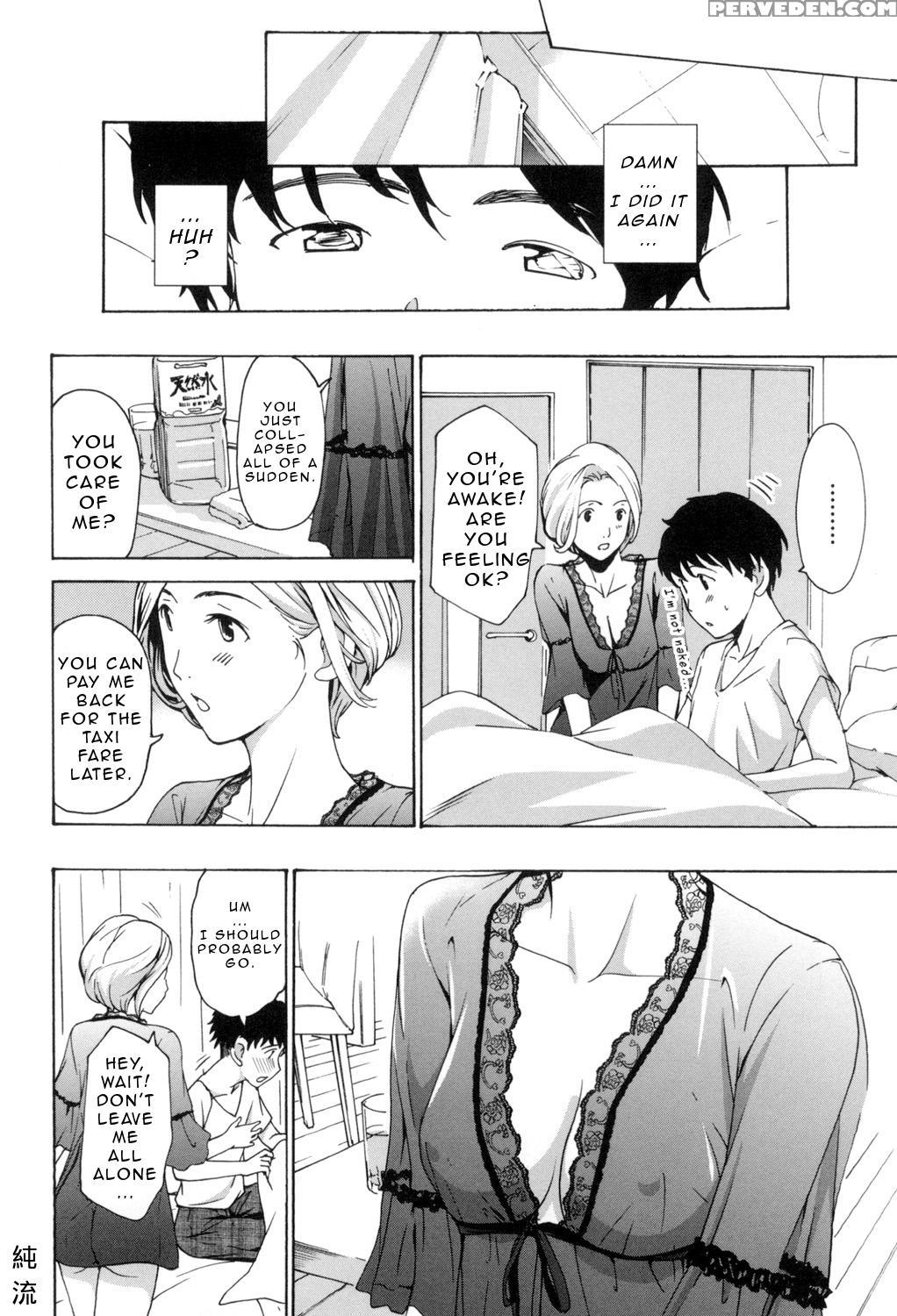 [asagi Ryu] Oneesan To Aishiacchaou! | Making Love With An Older Woman [english] {junryuu} Chapter 1 Page 137