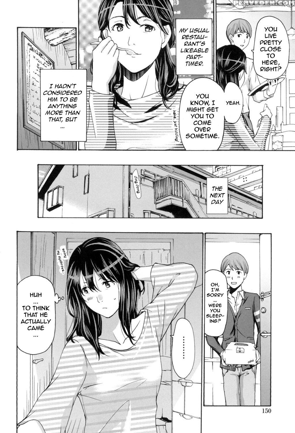 [asagi Ryu] Oneesan To Aishiacchaou! | Making Love With An Older Woman [english] {junryuu} Chapter 1 Page 147