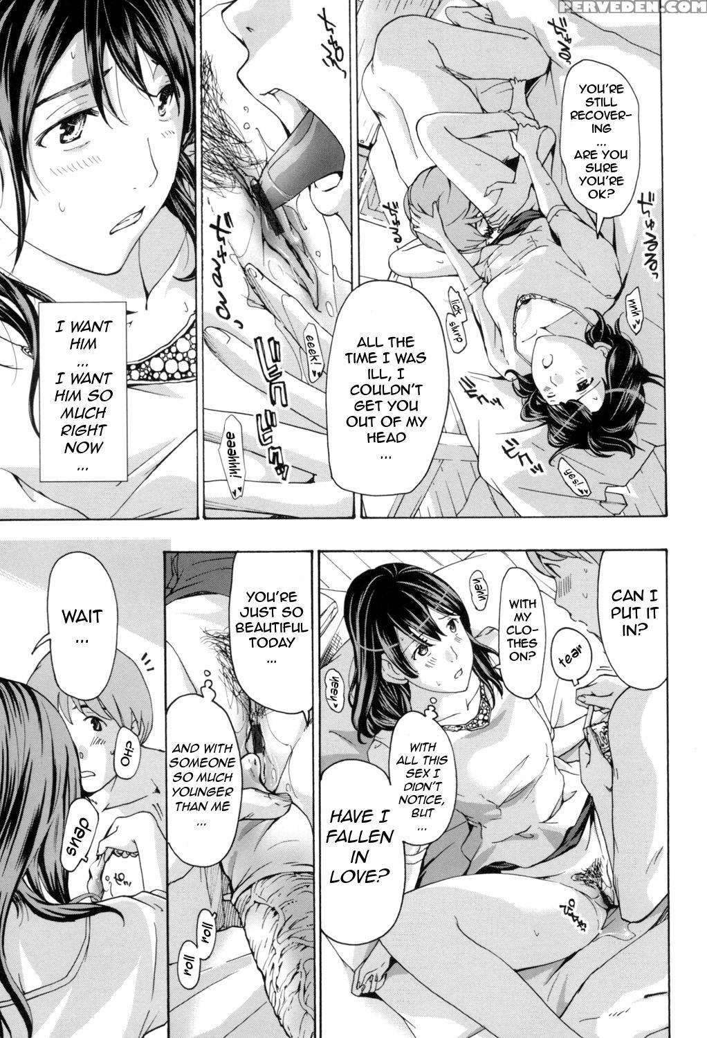 [asagi Ryu] Oneesan To Aishiacchaou! | Making Love With An Older Woman [english] {junryuu} Chapter 1 Page 160