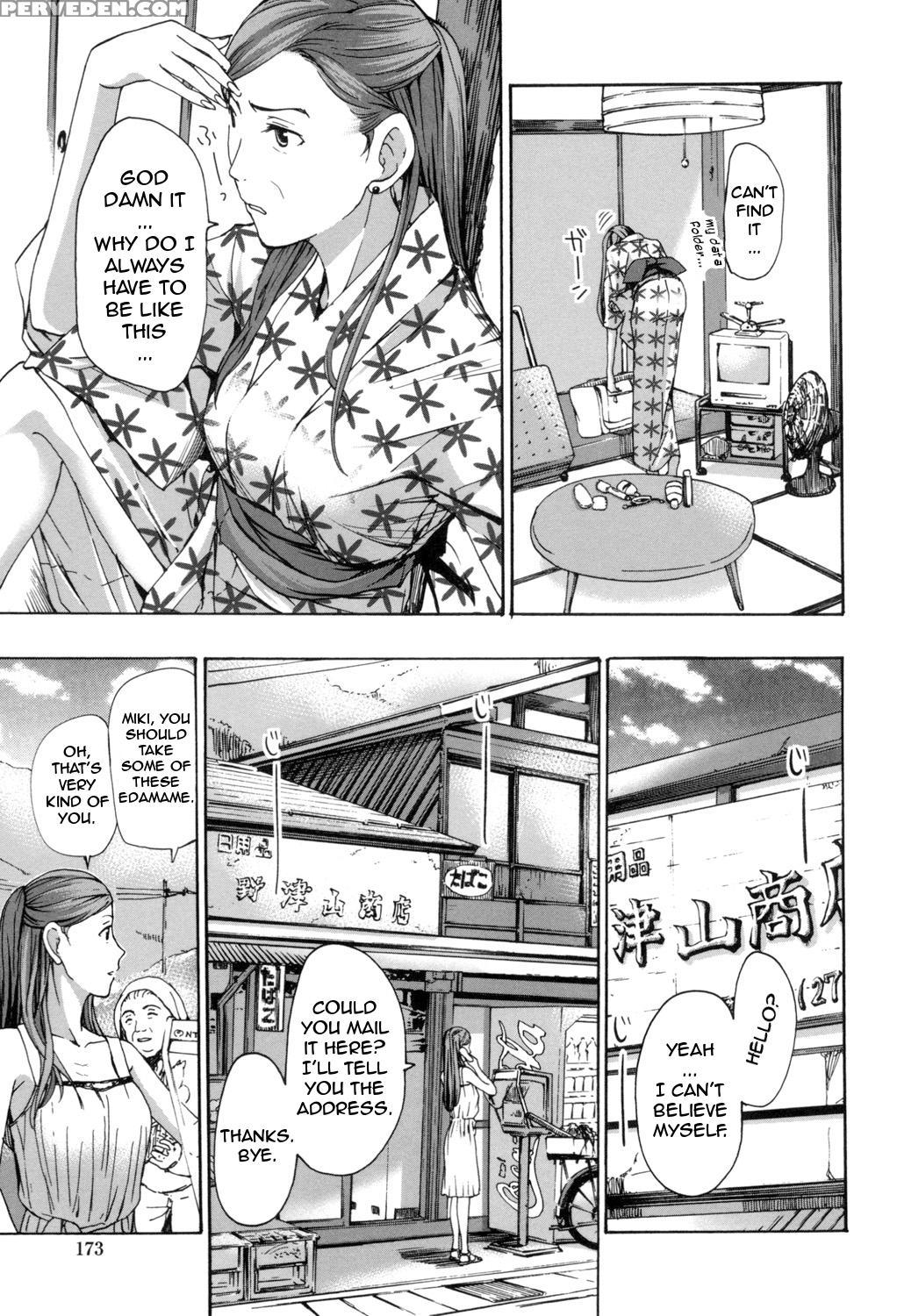 [asagi Ryu] Oneesan To Aishiacchaou! | Making Love With An Older Woman [english] {junryuu} Chapter 1 Page 170