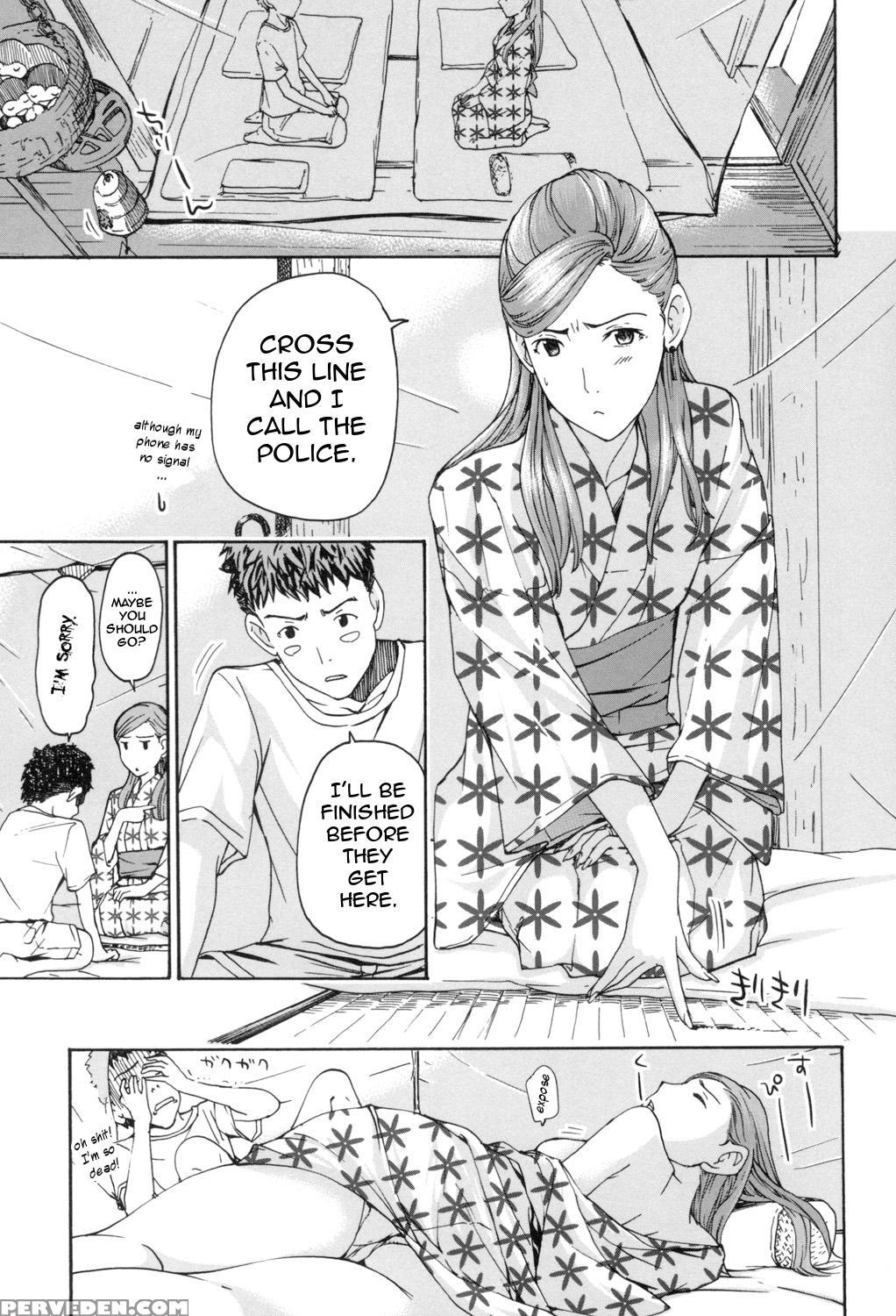 [asagi Ryu] Oneesan To Aishiacchaou! | Making Love With An Older Woman [english] {junryuu} Chapter 1 Page 172