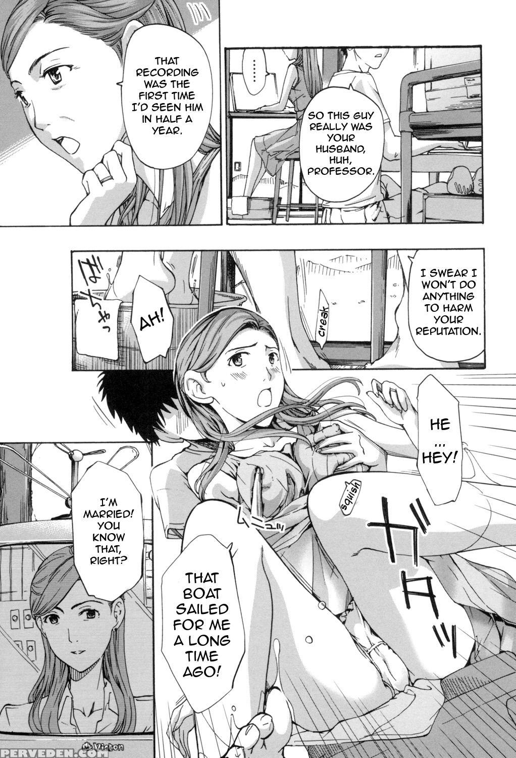 [asagi Ryu] Oneesan To Aishiacchaou! | Making Love With An Older Woman [english] {junryuu} Chapter 1 Page 174