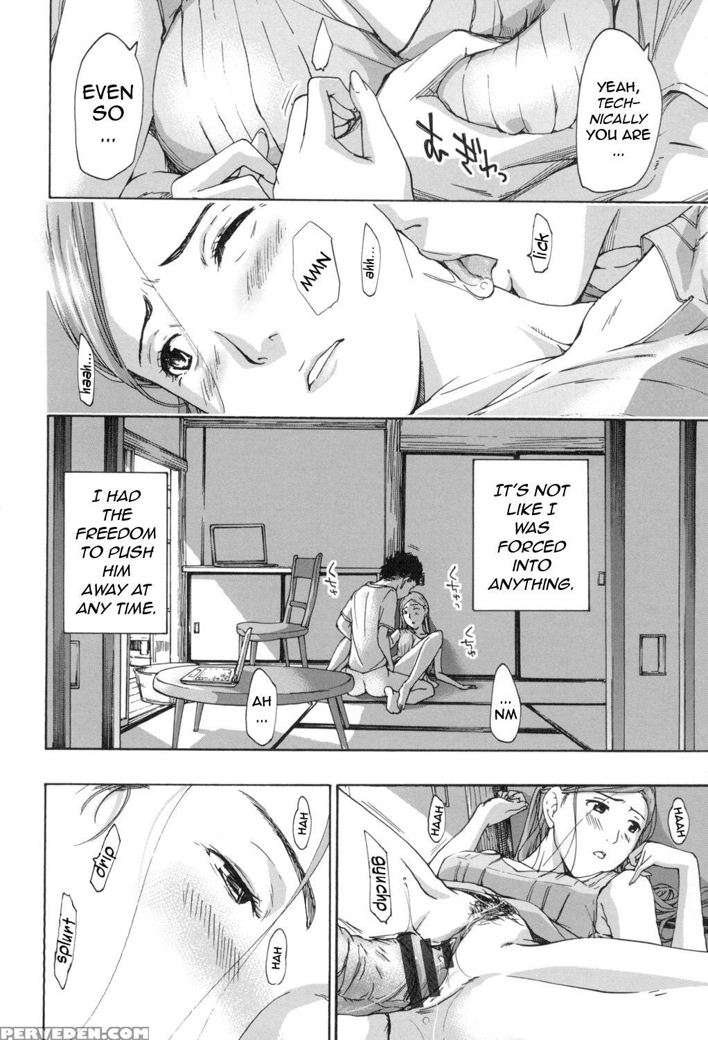 [asagi Ryu] Oneesan To Aishiacchaou! | Making Love With An Older Woman [english] {junryuu} Chapter 1 Page 175