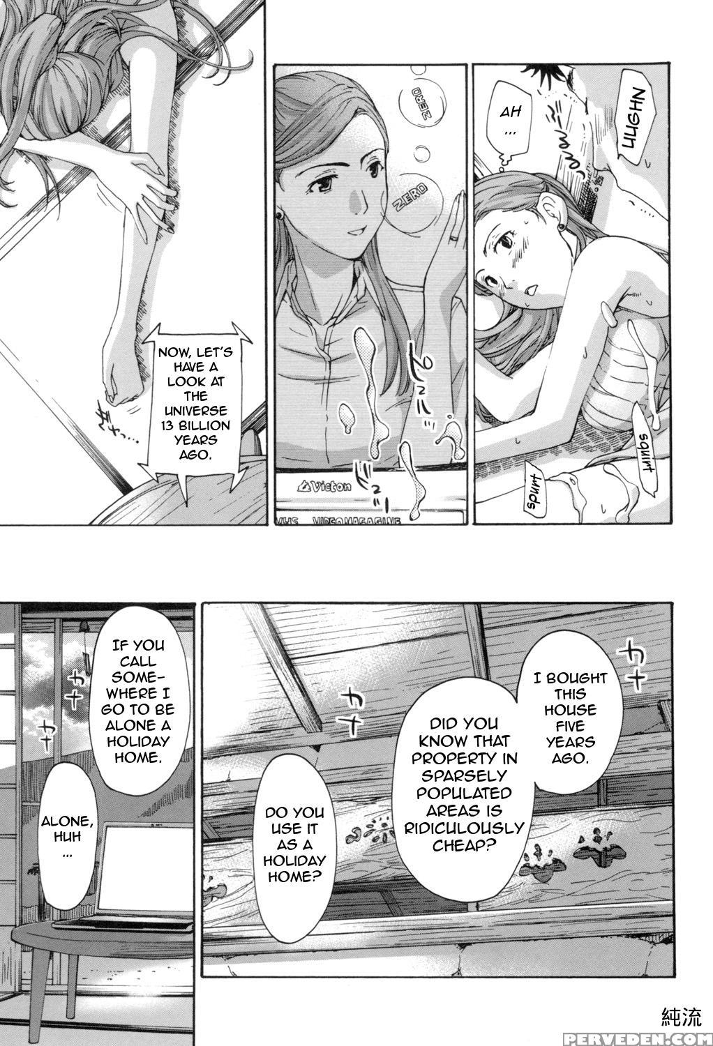 [asagi Ryu] Oneesan To Aishiacchaou! | Making Love With An Older Woman [english] {junryuu} Chapter 1 Page 176