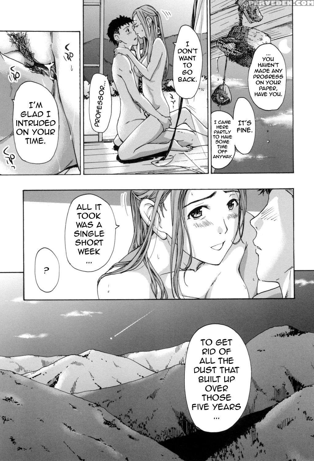 [asagi Ryu] Oneesan To Aishiacchaou! | Making Love With An Older Woman [english] {junryuu} Chapter 1 Page 186