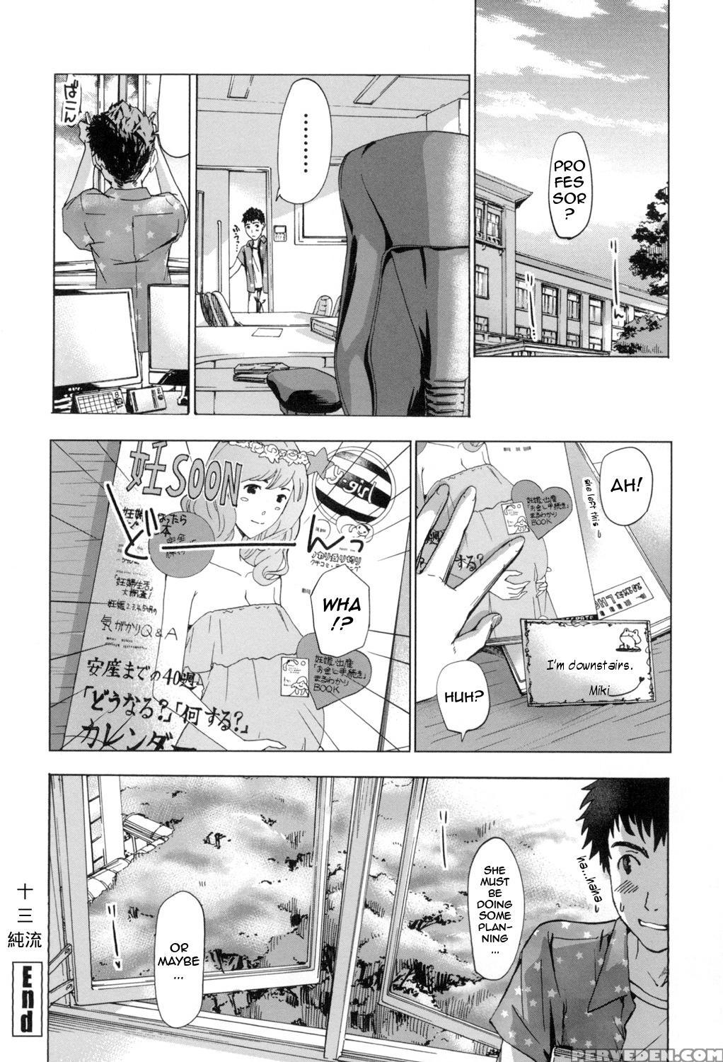 [asagi Ryu] Oneesan To Aishiacchaou! | Making Love With An Older Woman [english] {junryuu} Chapter 1 Page 187