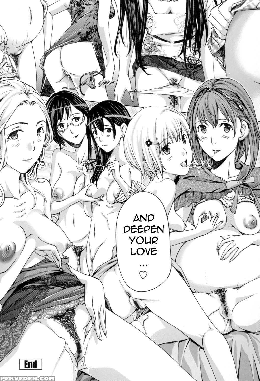 [asagi Ryu] Oneesan To Aishiacchaou! | Making Love With An Older Woman [english] {junryuu} Chapter 1 Page 194
