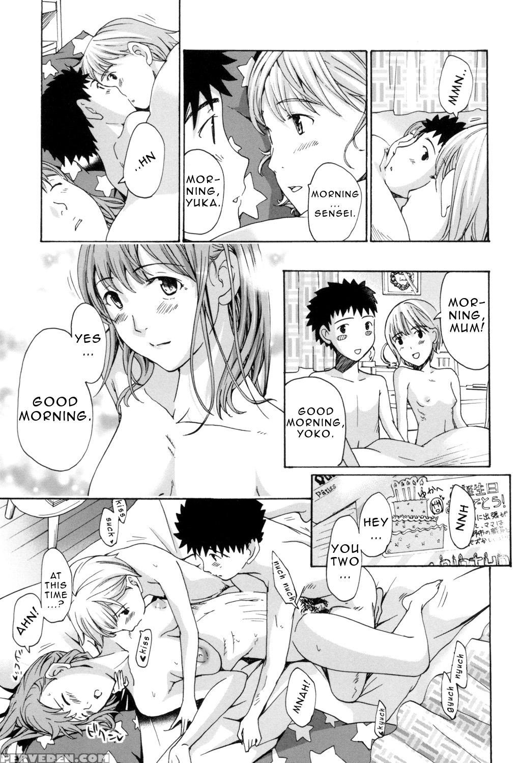 [asagi Ryu] Oneesan To Aishiacchaou! | Making Love With An Older Woman [english] {junryuu} Chapter 1 Page 60