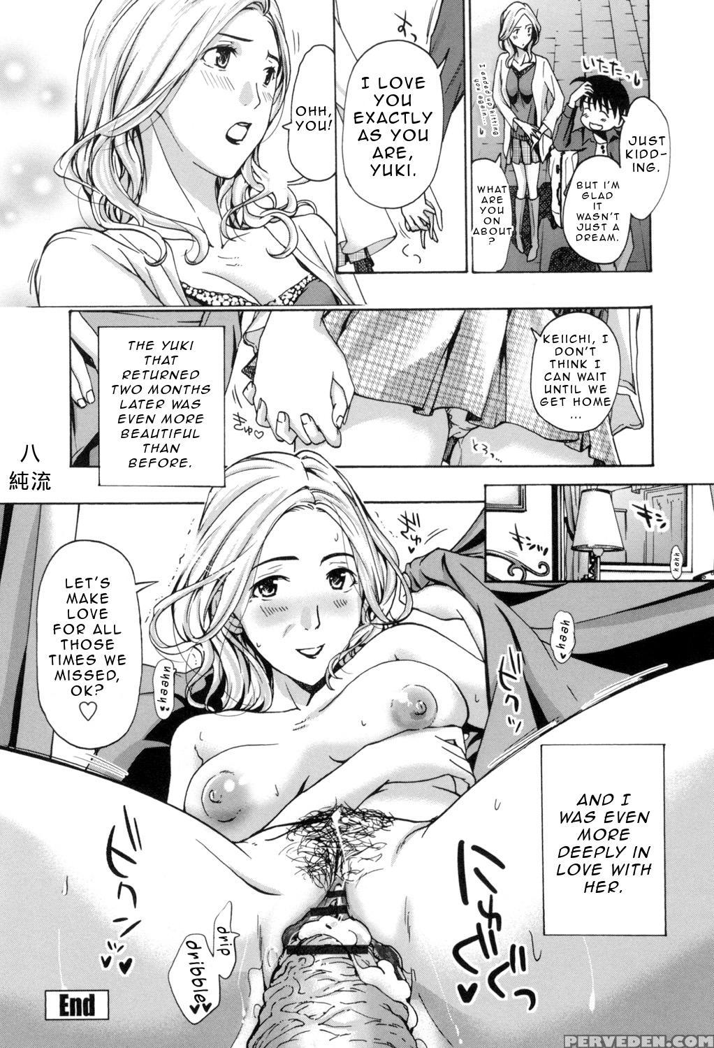 [asagi Ryu] Oneesan To Aishiacchaou! | Making Love With An Older Woman [english] {junryuu} Chapter 1 Page 85