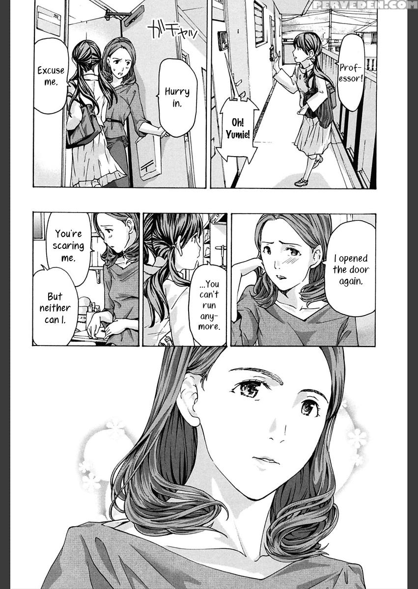 [asagi Ryu] Sense, Ne? | Professor (girls Girls) [... Chapter 1 Page 22