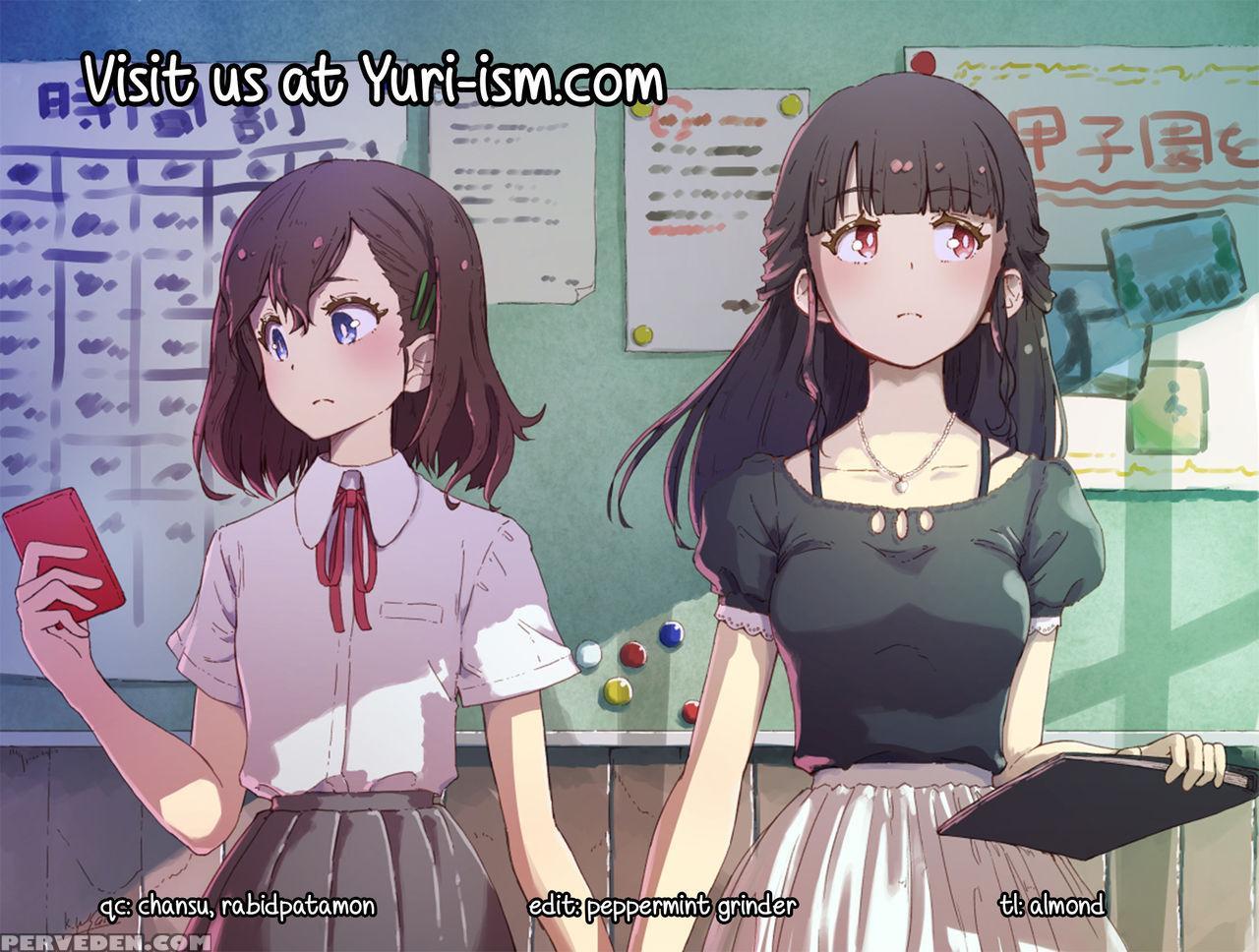 [asagi Ryu] Sense, Ne? | Professor (girls Girls) [... Chapter 1 Page 26