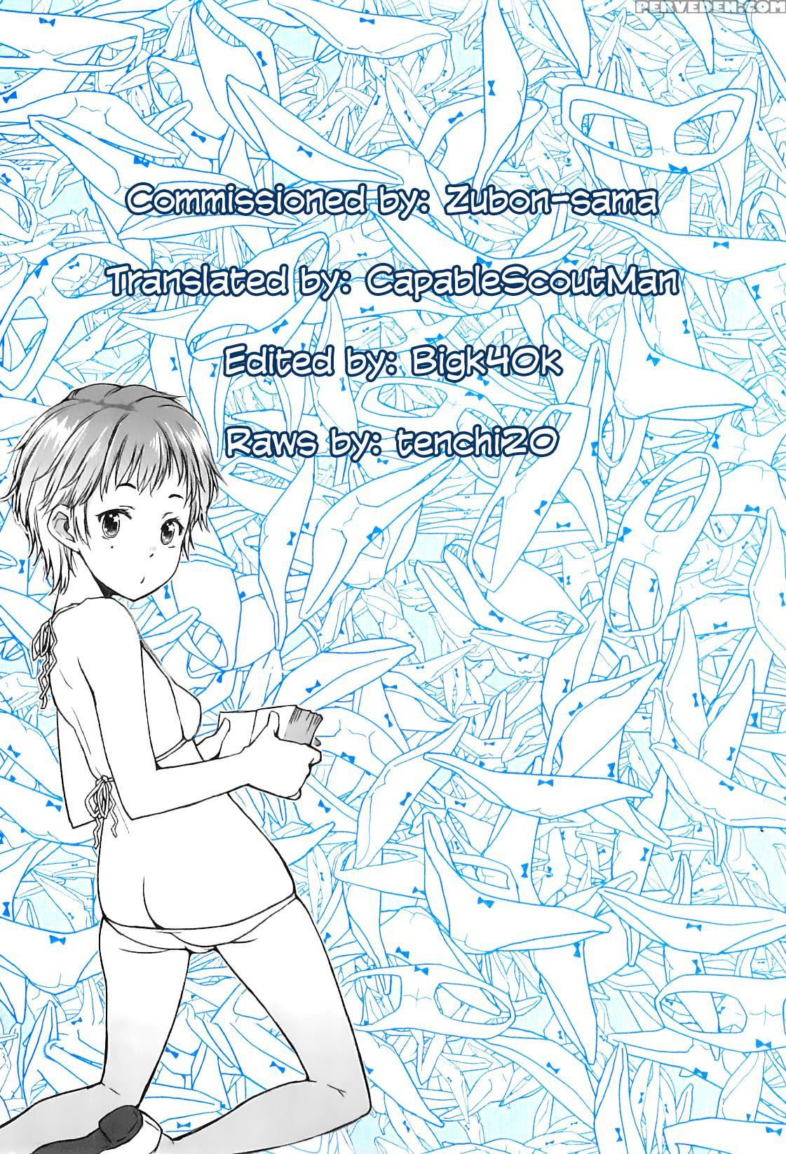 [asaki Takayuki] Shiritsu Lowleg Shougakkou | Lowleg Private Elementary School Ch. 6 (shougono) [english] [capablescoutman] 1