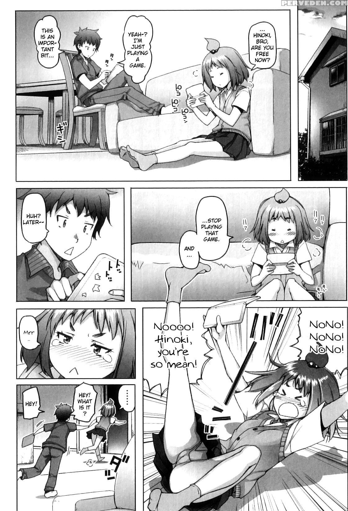 [asaki Takayuki] Shougono [english] 1