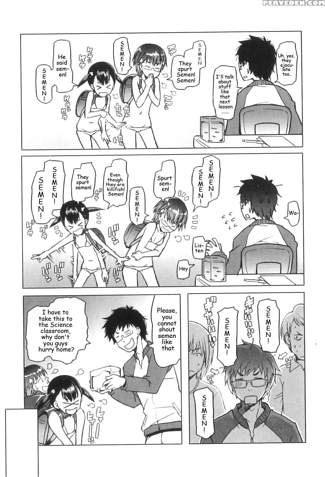 [asaki Takayuki] Shougono [english] 1