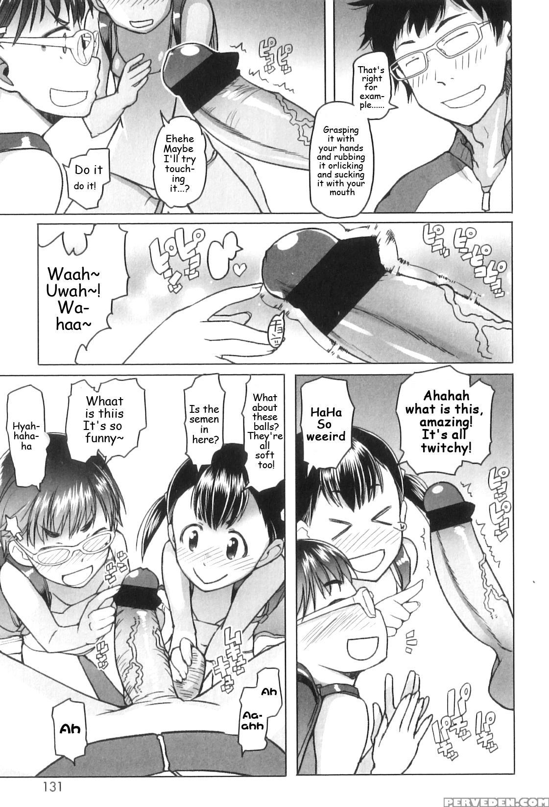 [asaki Takayuki] Shougono [english] 1