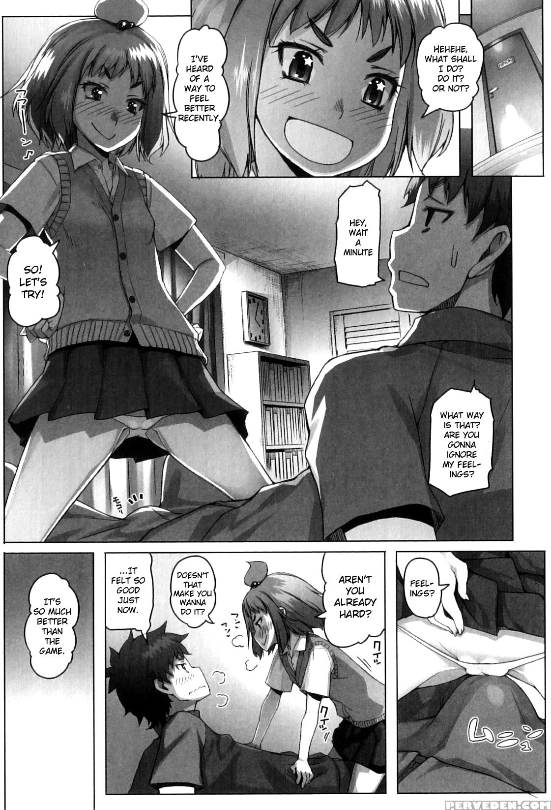 [asaki Takayuki] Shougono [english] 1
