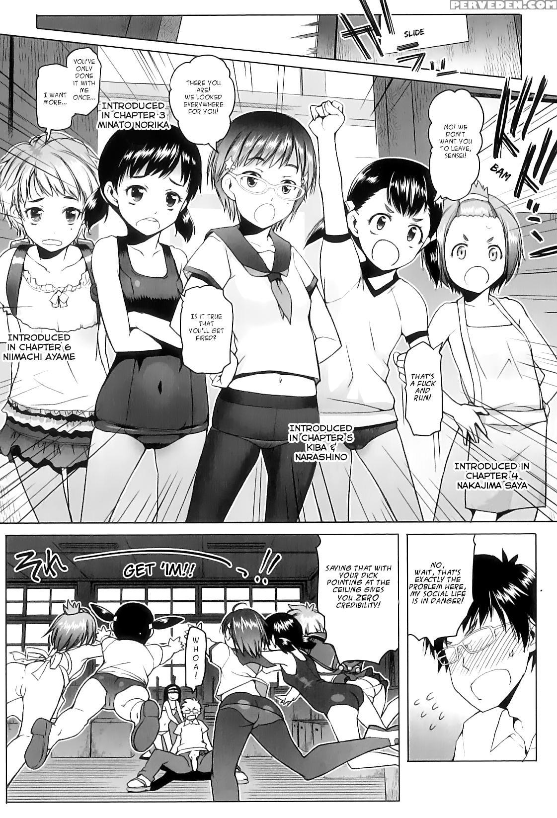 [asaki Takayuki] Shougono [english] 1