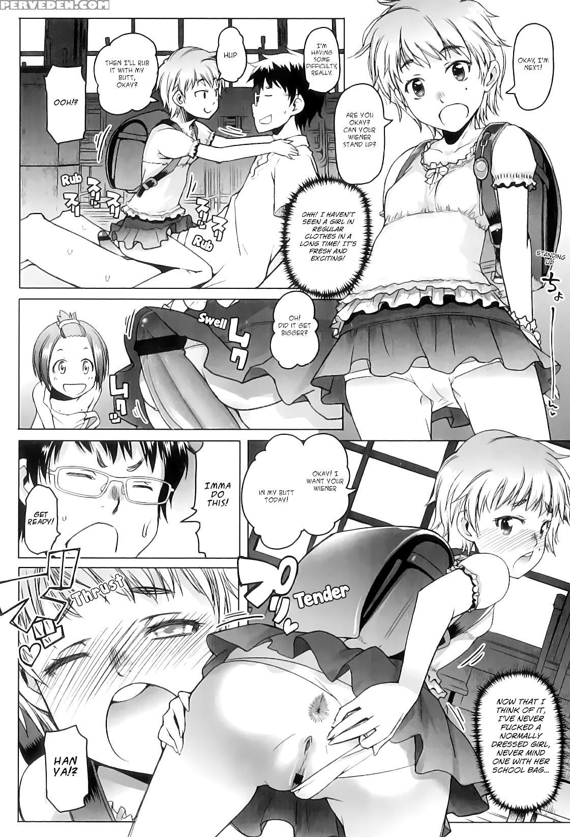 [asaki Takayuki] Shougono [english] 1