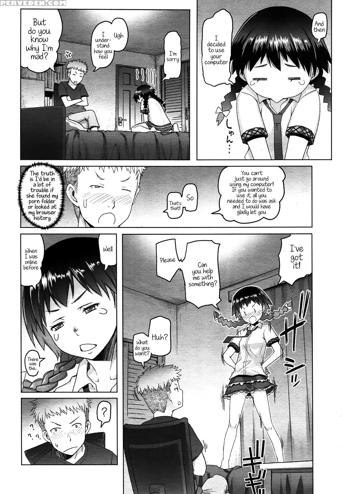 [asaki Takayuki] Shougono [english] 1
