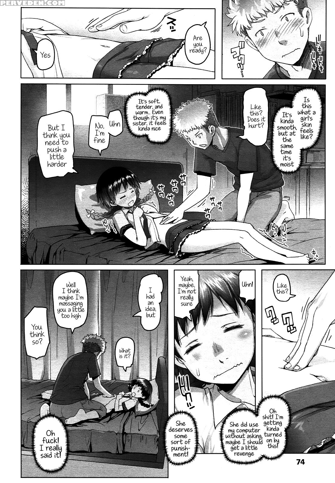 [asaki Takayuki] Shougono [english] 1