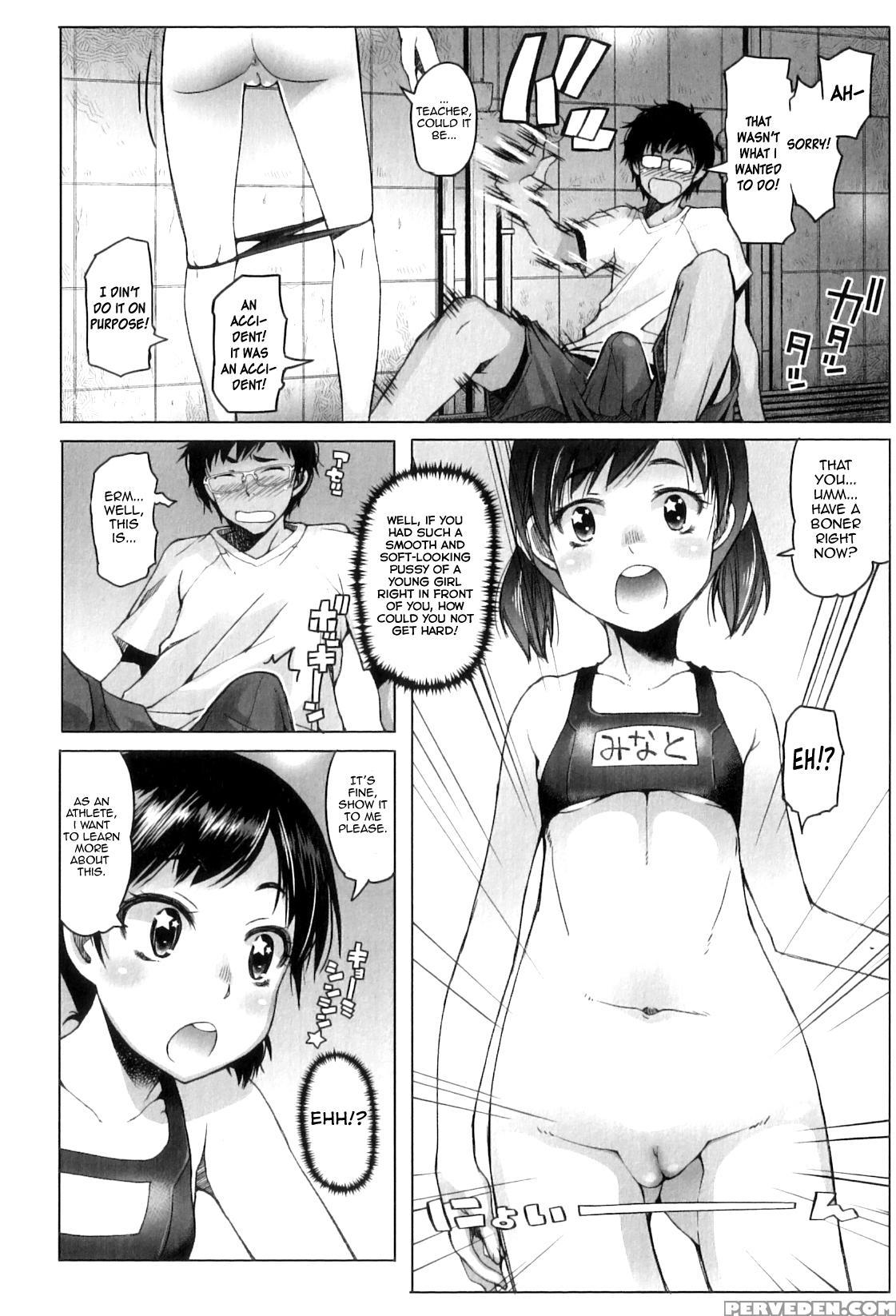 [asaki Takayuki] Shougono [english] 1