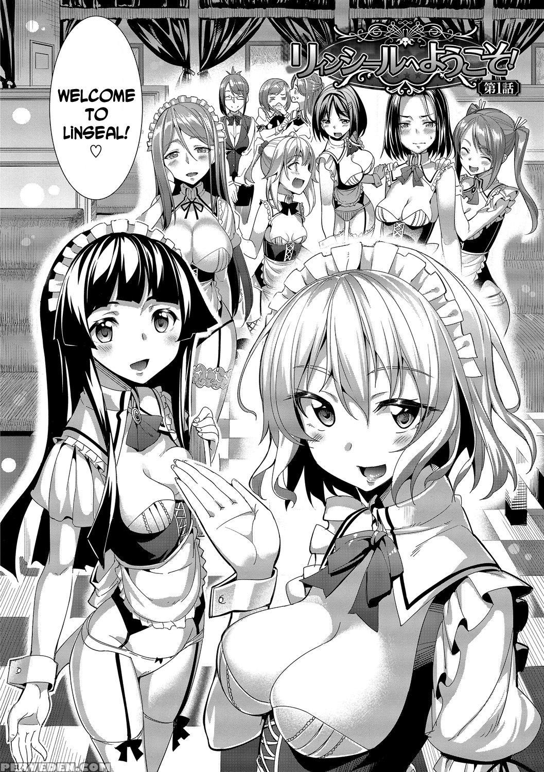 [asamine Tel] Kyuuai Mental | Romance Mental Ch. 0-3 [english] [n04h] [digital] 1