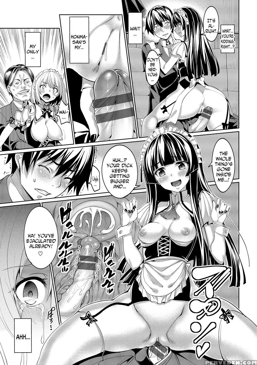 [asamine Tel] Kyuuai Mental | Romance Mental Ch. 0-3 [english] [n04h] [digital] 1