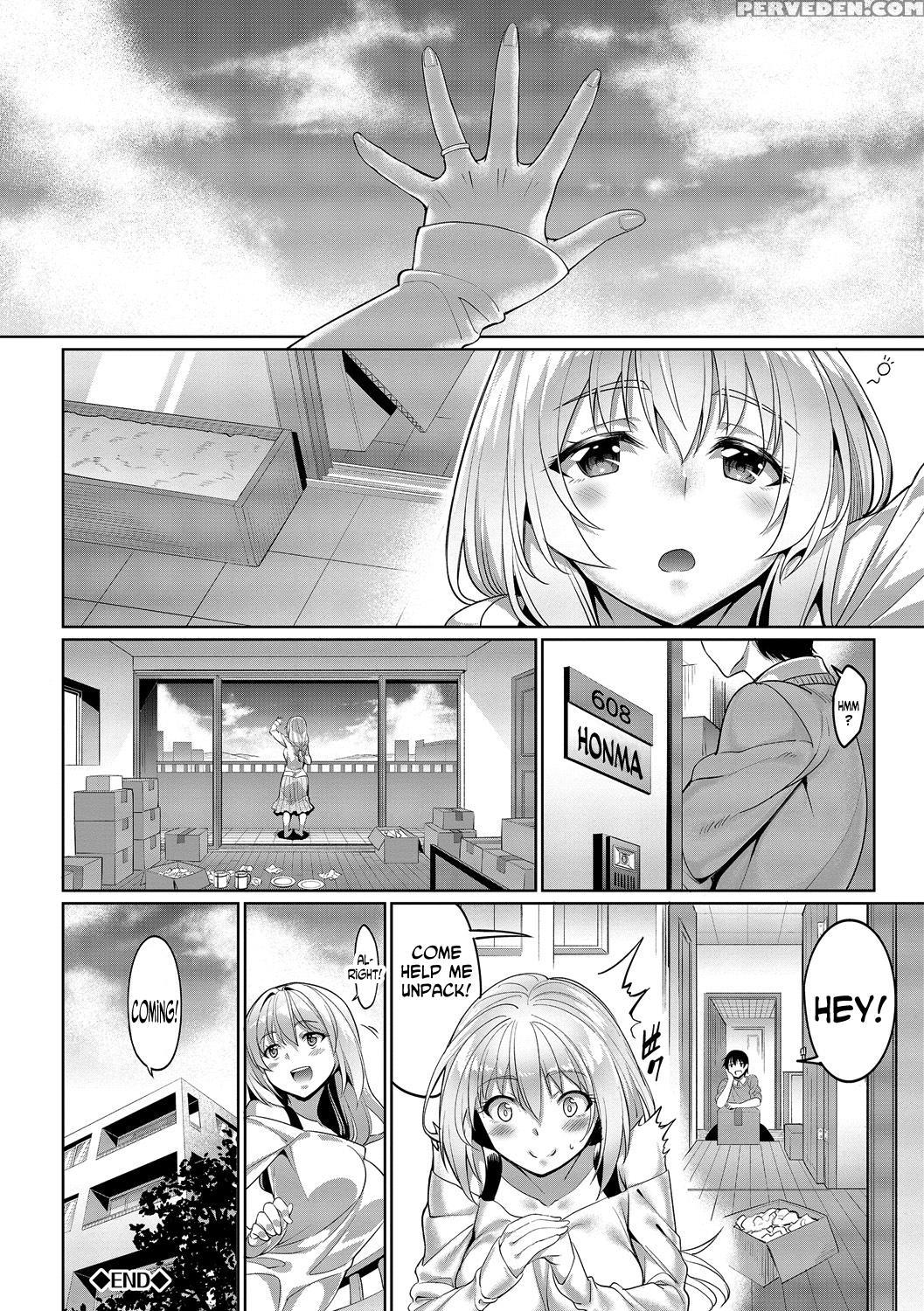[asamine Tel] Kyuuai Mental | Romance Mental Ch. 0-5 [english] [n04h] [digital] 1