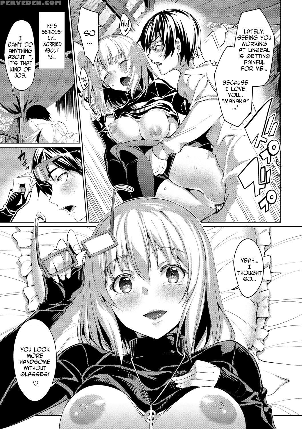[asamine Tel] Kyuuai Mental | Romance Mental Ch. 0-5 [english] [n04h] [digital] 1