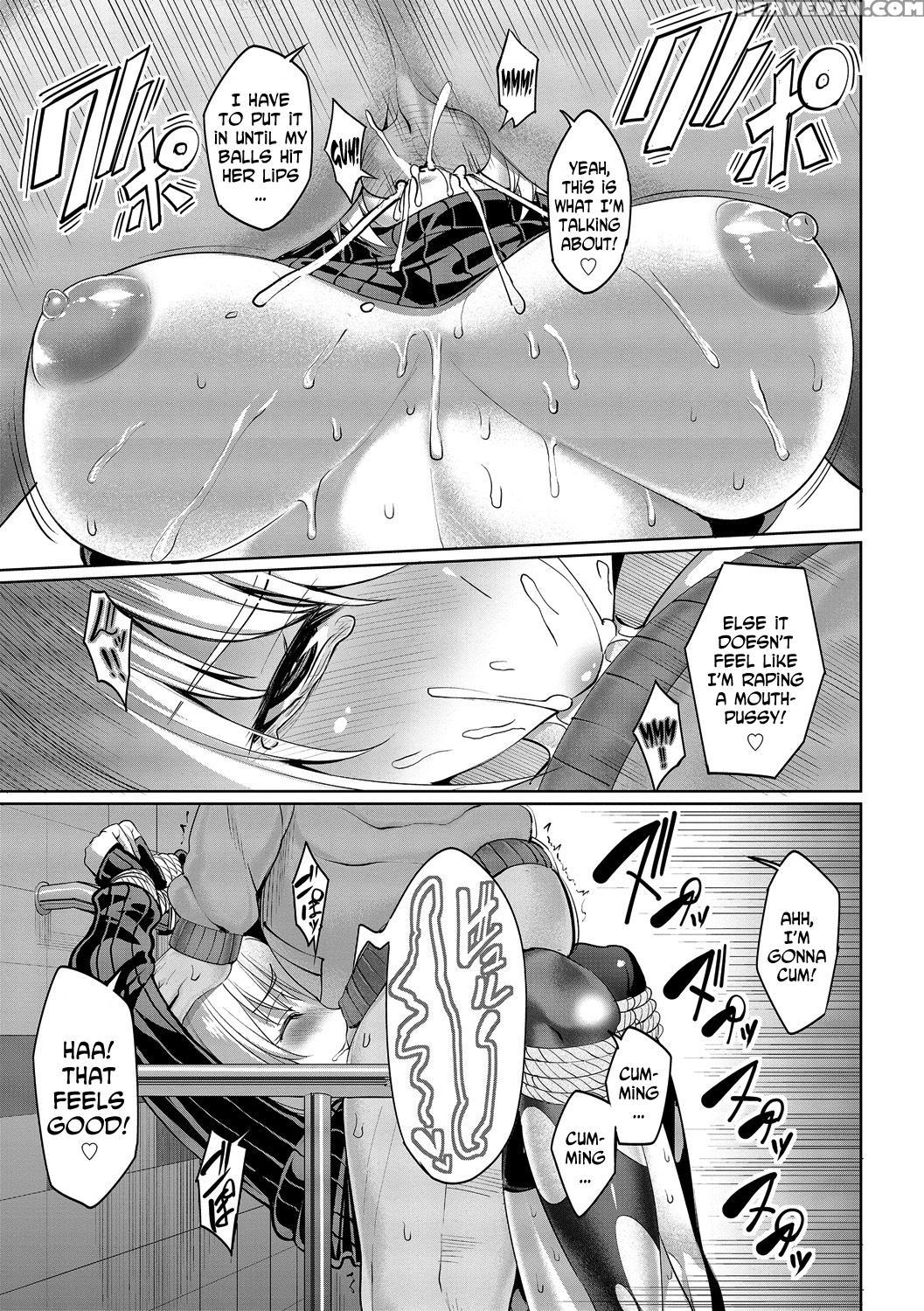 [asamine Tel] Kyuuai Mental | Romance Mental Ch. 0-5 [english] [n04h] [digital] 1