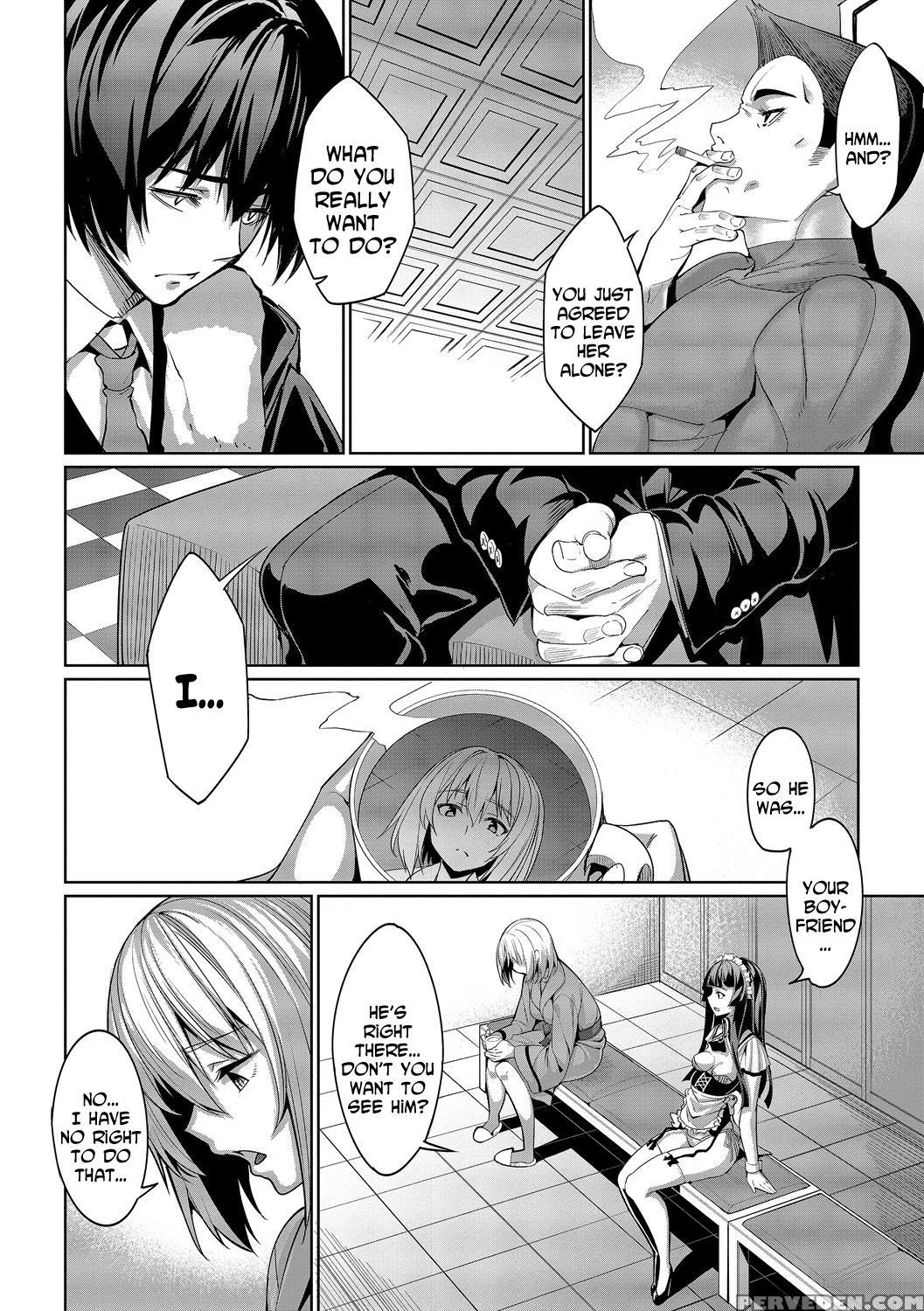 [asamine Tel] Kyuuai Mental | Romance Mental Ch. 0-9 [complete] [english] [n04h] [digital] 1