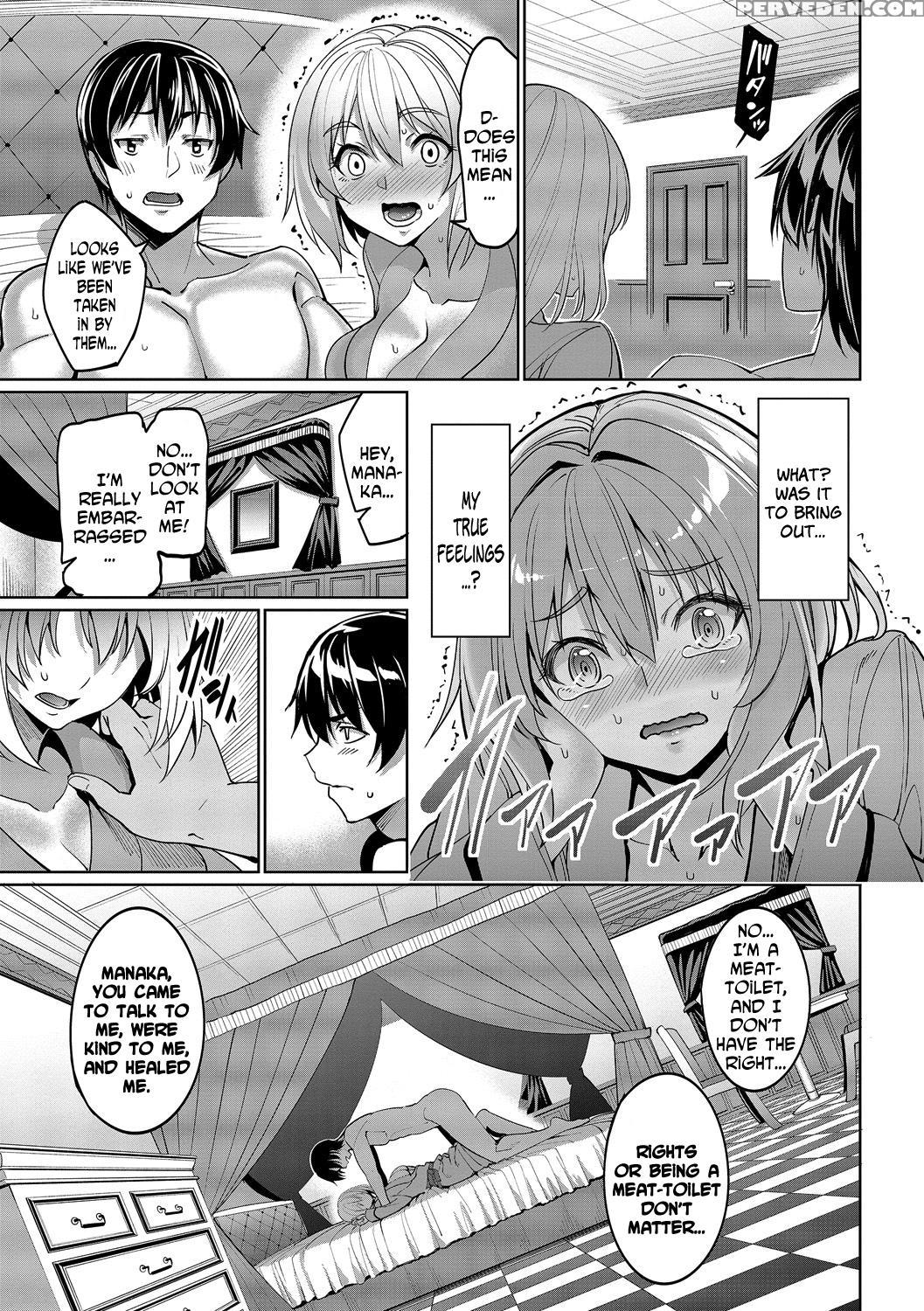 [asamine Tel] Kyuuai Mental | Romance Mental Ch. 0-9 [complete] [english] [n04h] [digital] 1