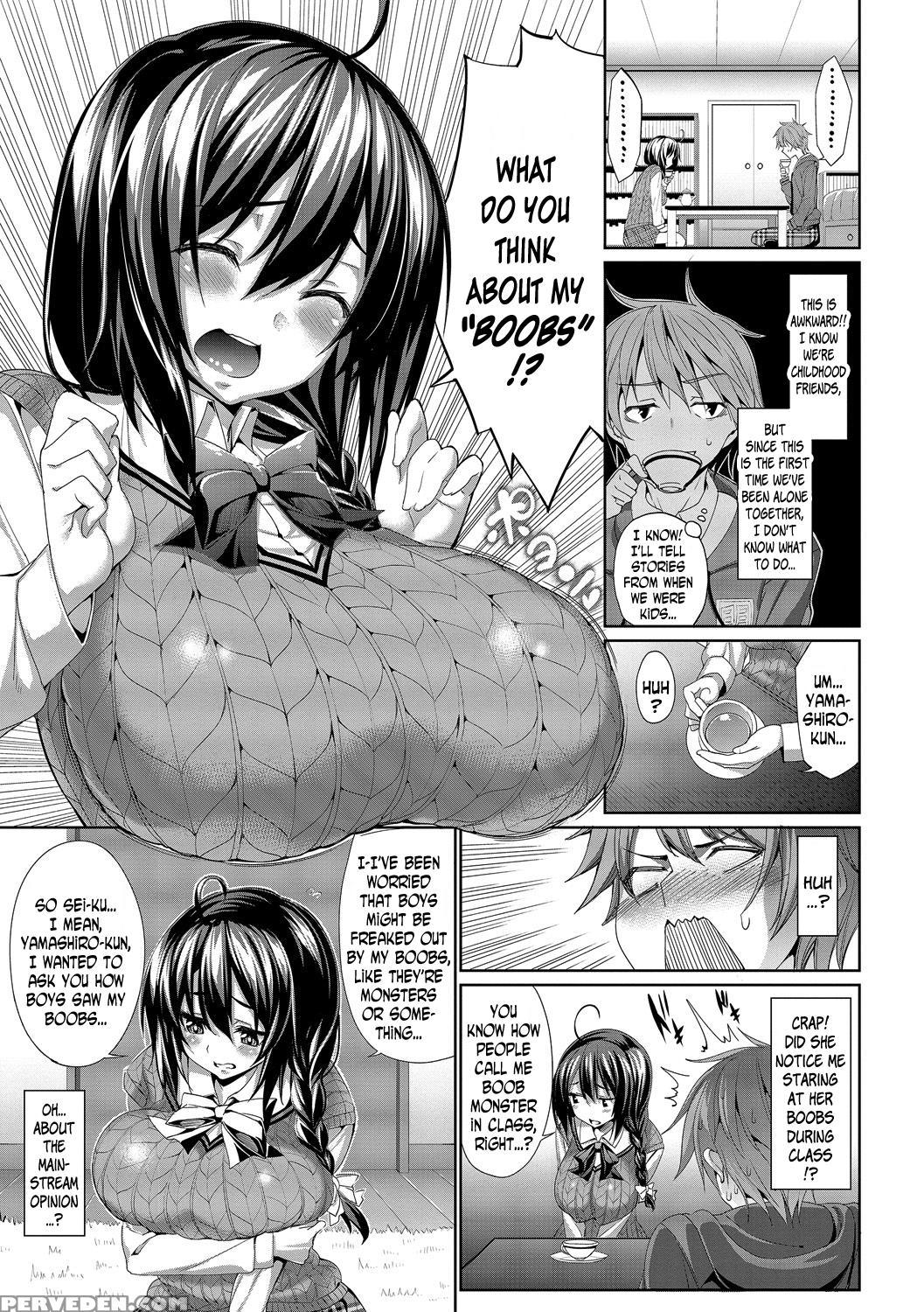 [asamine Tel] Kyuuai Mental | Romance Mental Ch. 0-9 [complete] [english] [n04h] [digital] 1