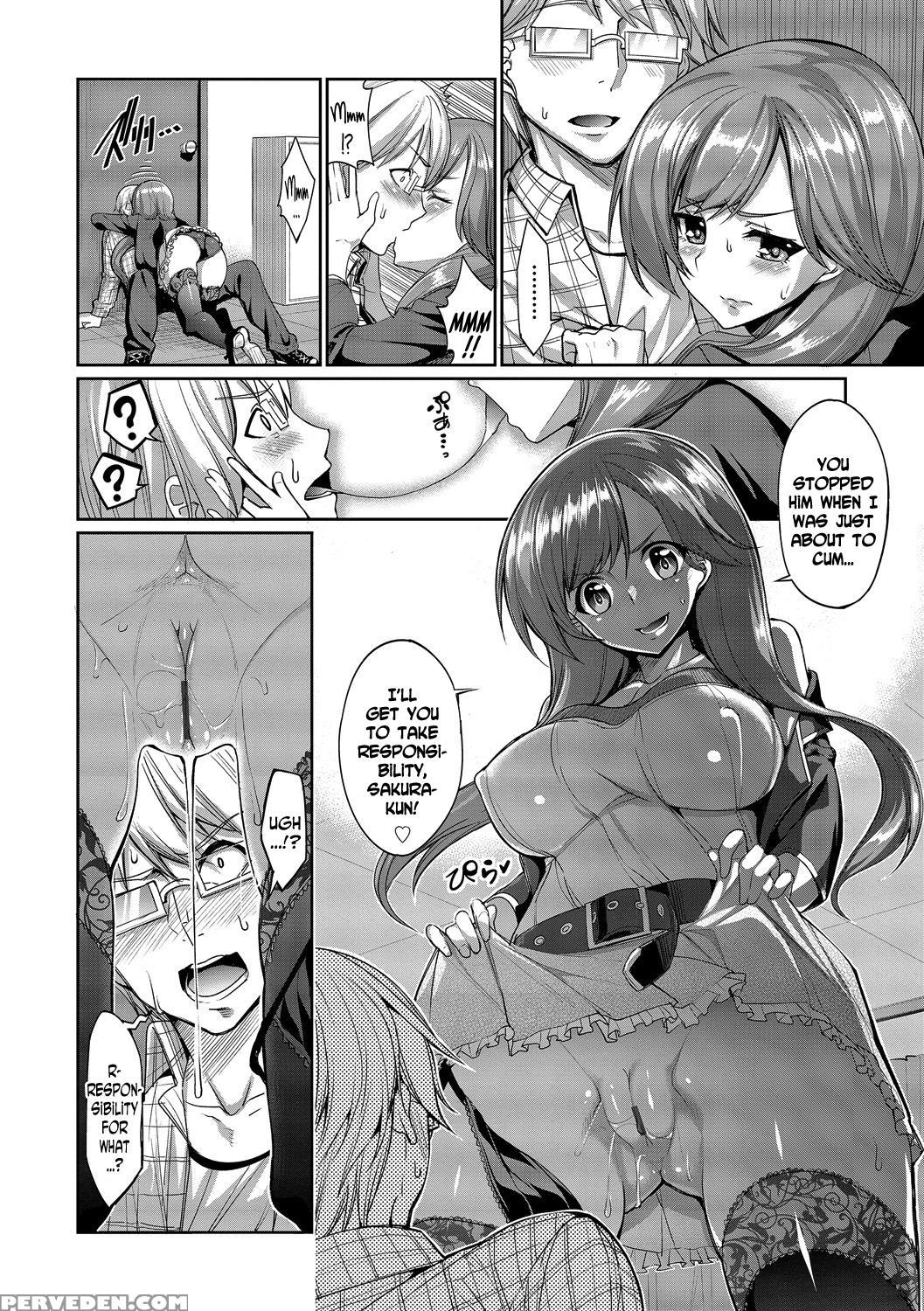 [asamine Tel] Kyuuai Mental | Romance Mental Ch. 0-9 [complete] [english] [n04h] [digital] 1