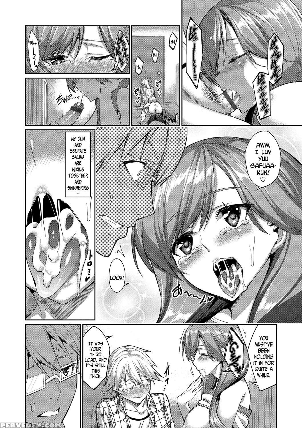 [asamine Tel] Kyuuai Mental | Romance Mental Ch. 0-9 [complete] [english] [n04h] [digital] 1