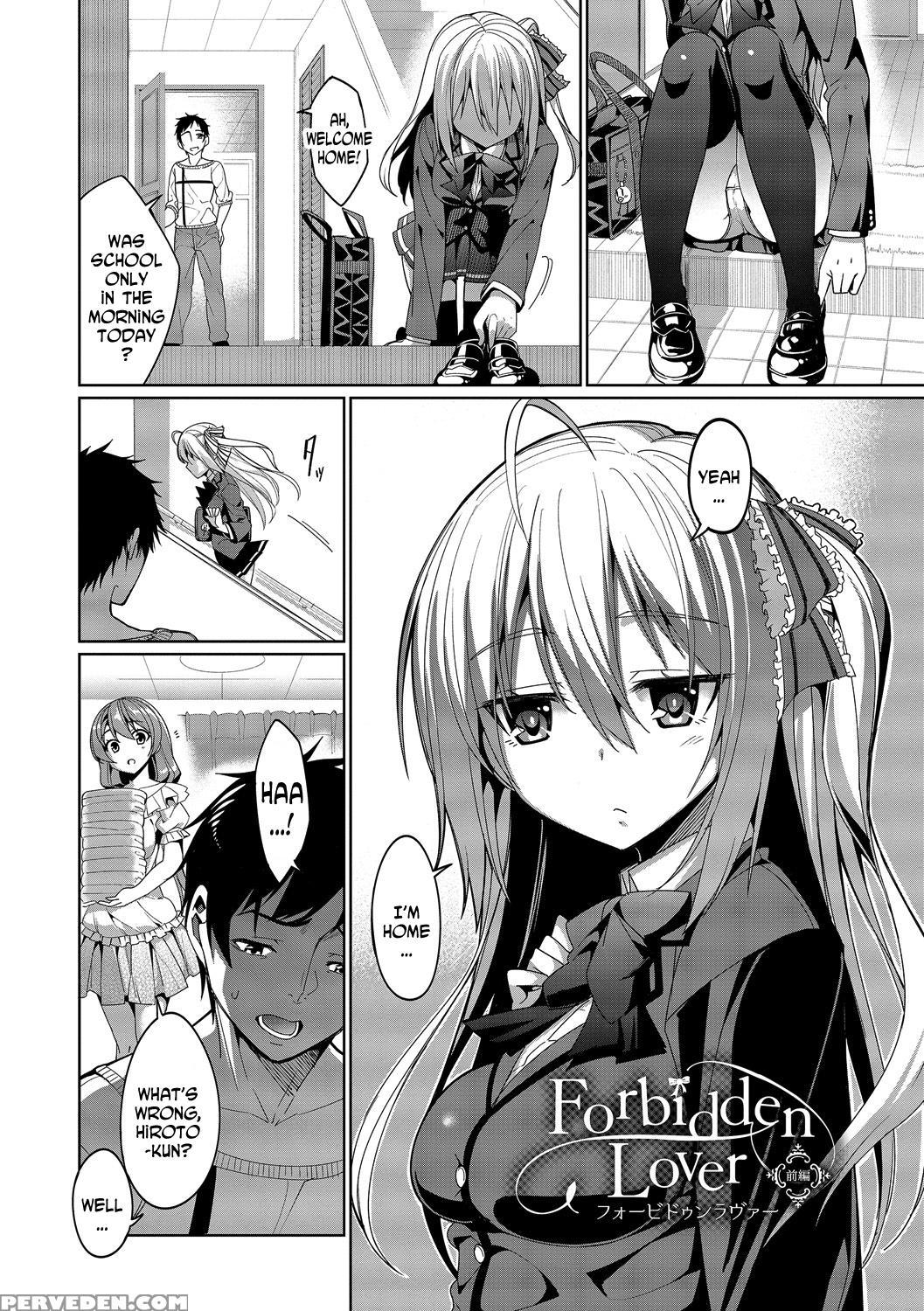 [asamine Tel] Kyuuai Mental | Romance Mental Ch. 0-9 [complete] [english] [n04h] [digital] 1