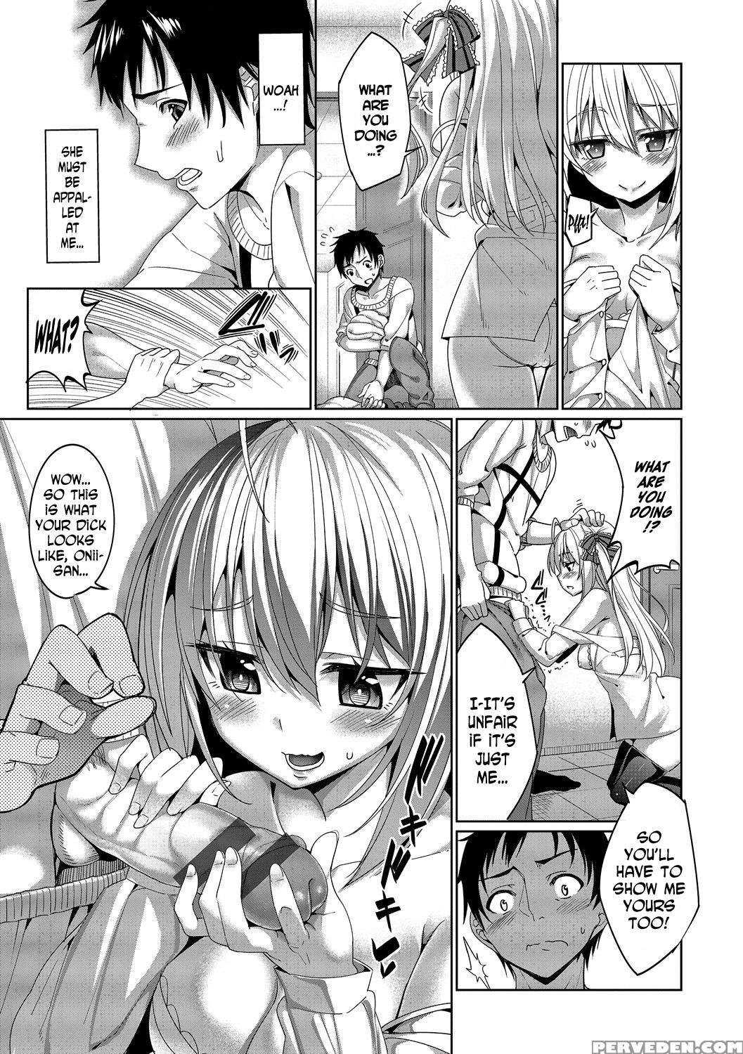 [asamine Tel] Kyuuai Mental | Romance Mental Ch. 0-9 [complete] [english] [n04h] [digital] 1