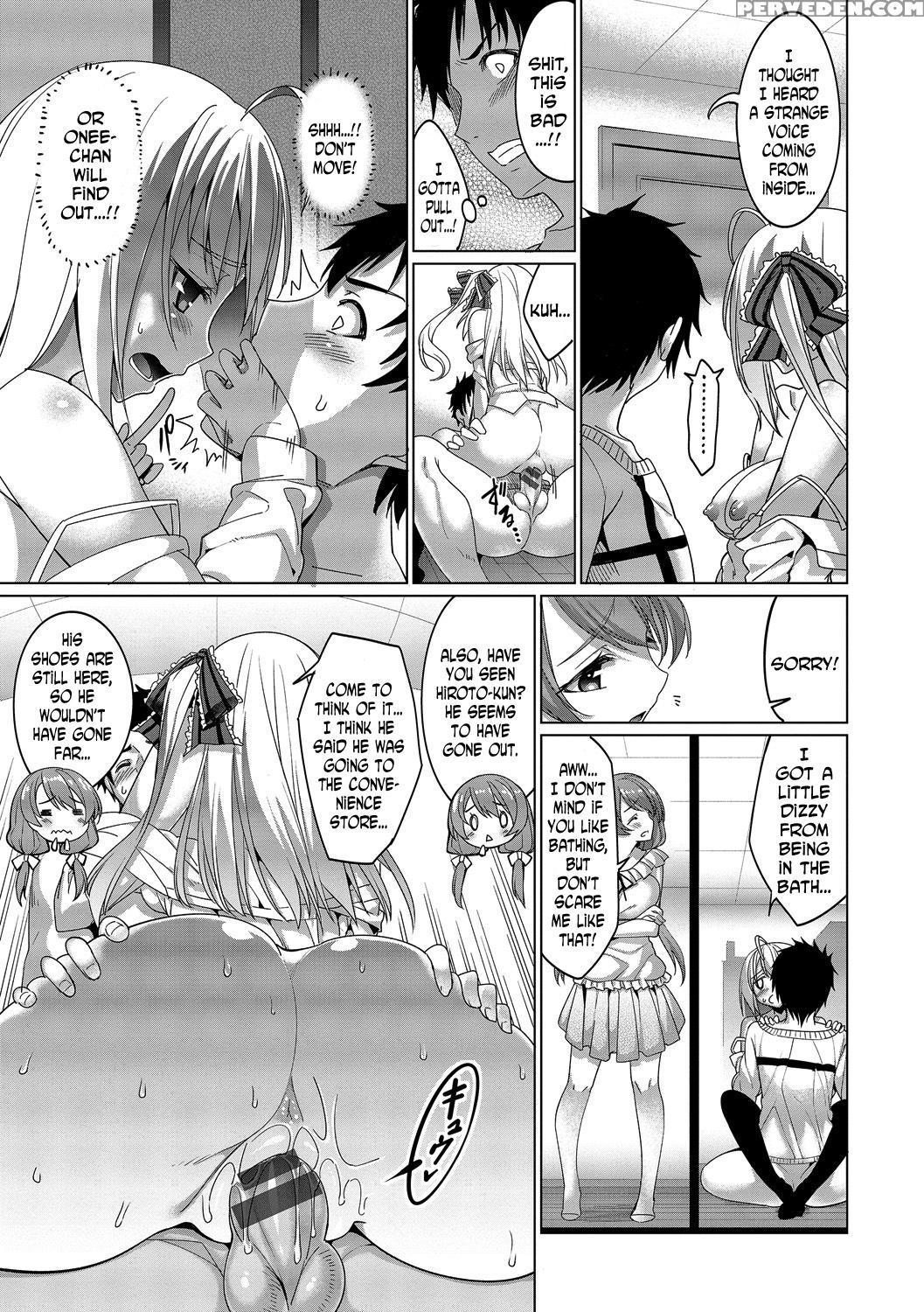 [asamine Tel] Kyuuai Mental | Romance Mental Ch. 0-9 [complete] [english] [n04h] [digital] 1